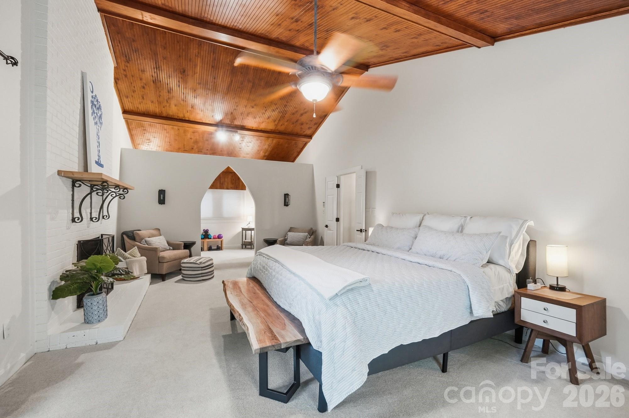 5101 Lindstrom Drive