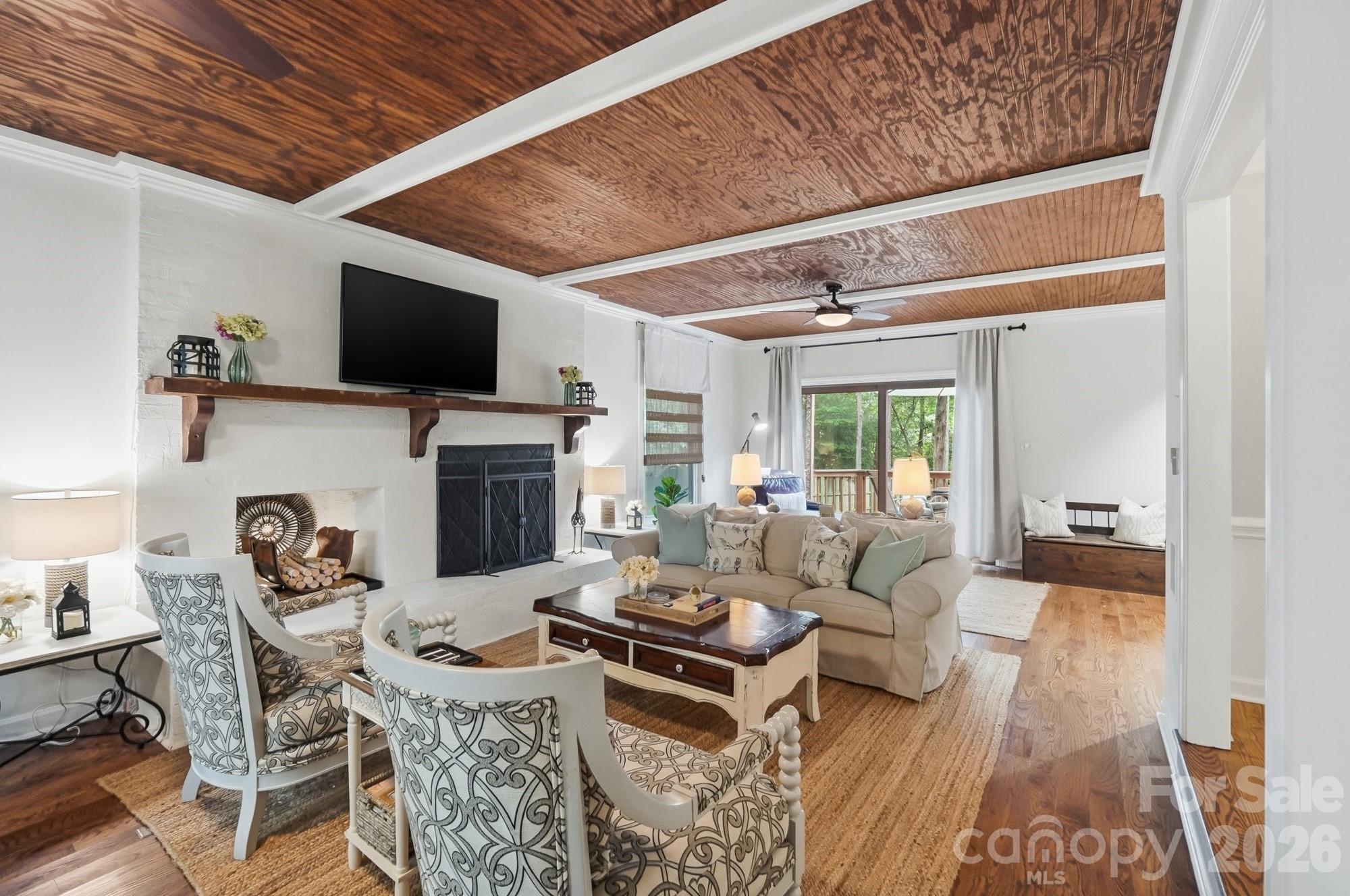 5101 Lindstrom Drive