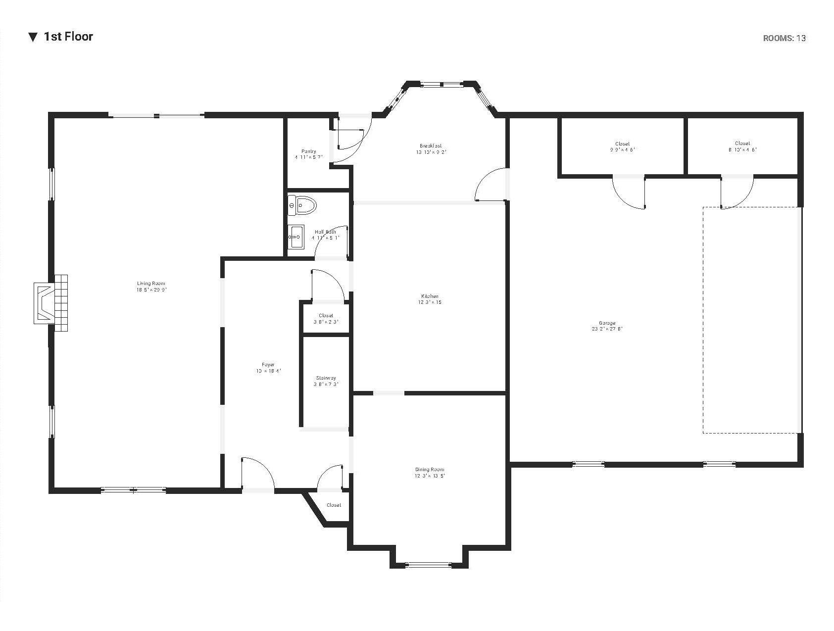 5101 Lindstrom Drive