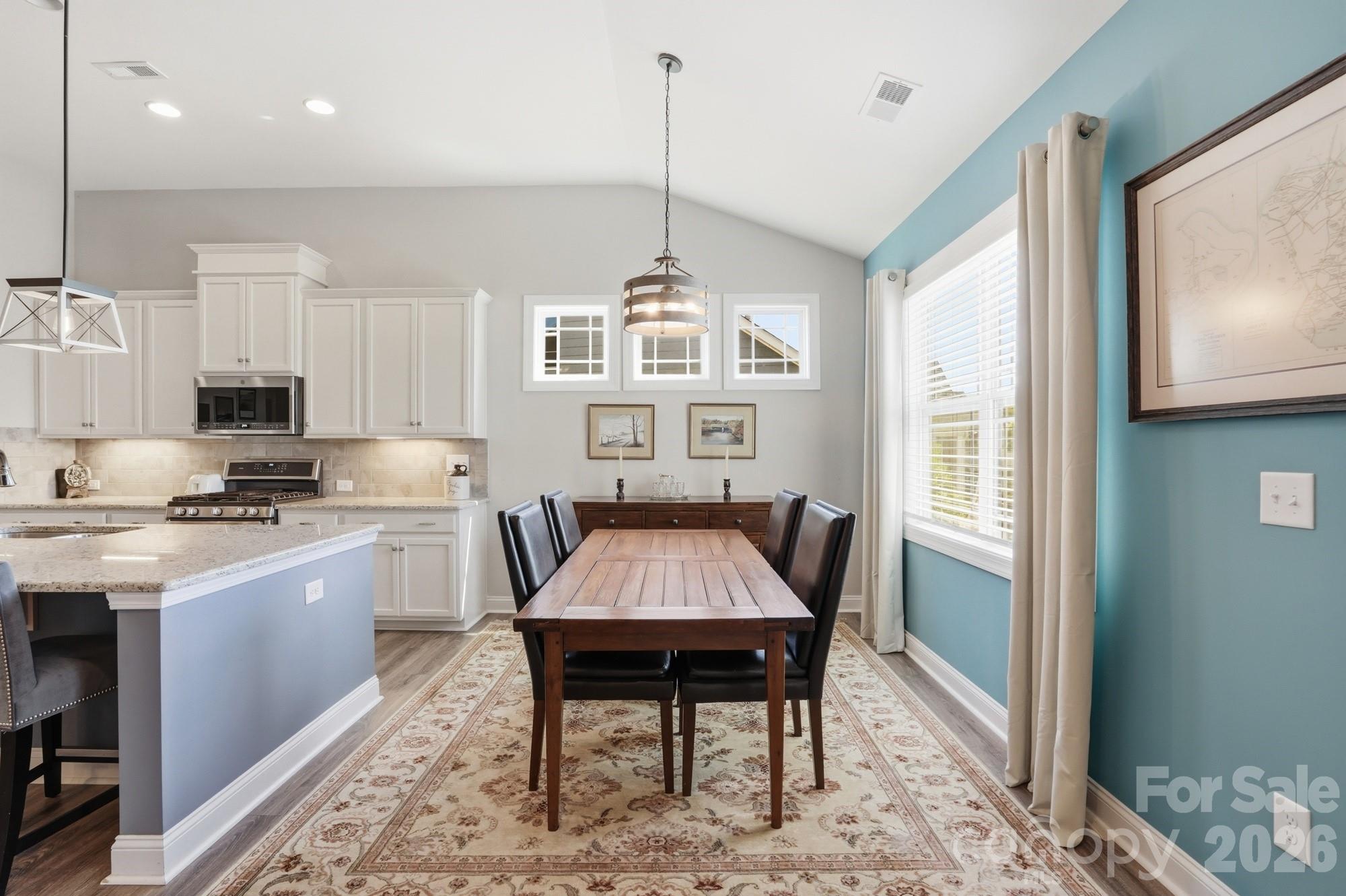 311 Conservancy Drive