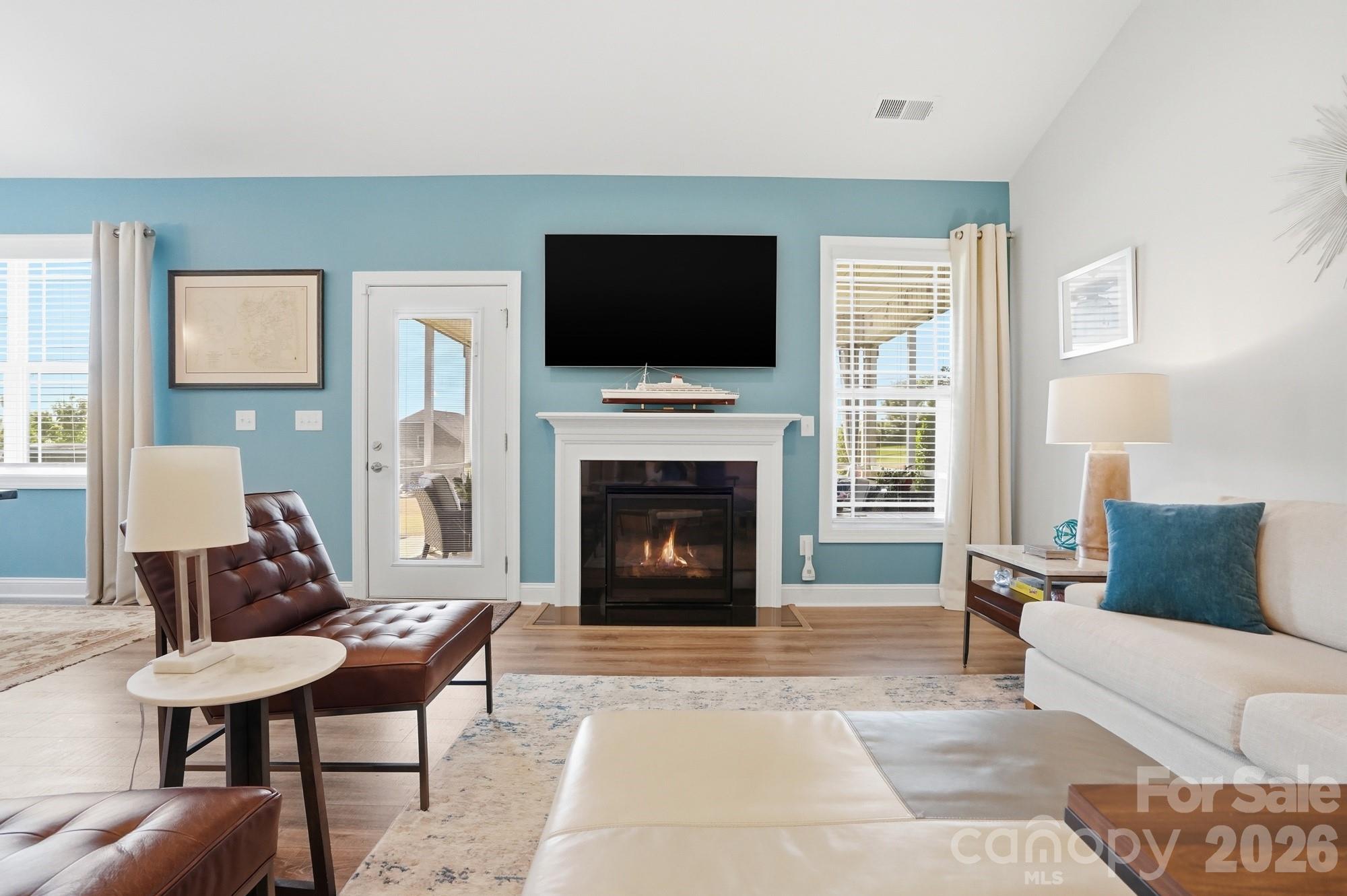 311 Conservancy Drive
