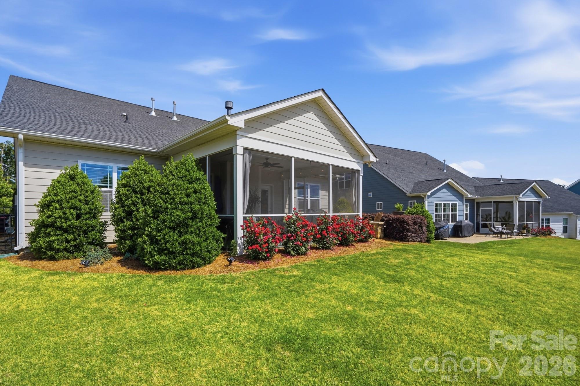 311 Conservancy Drive