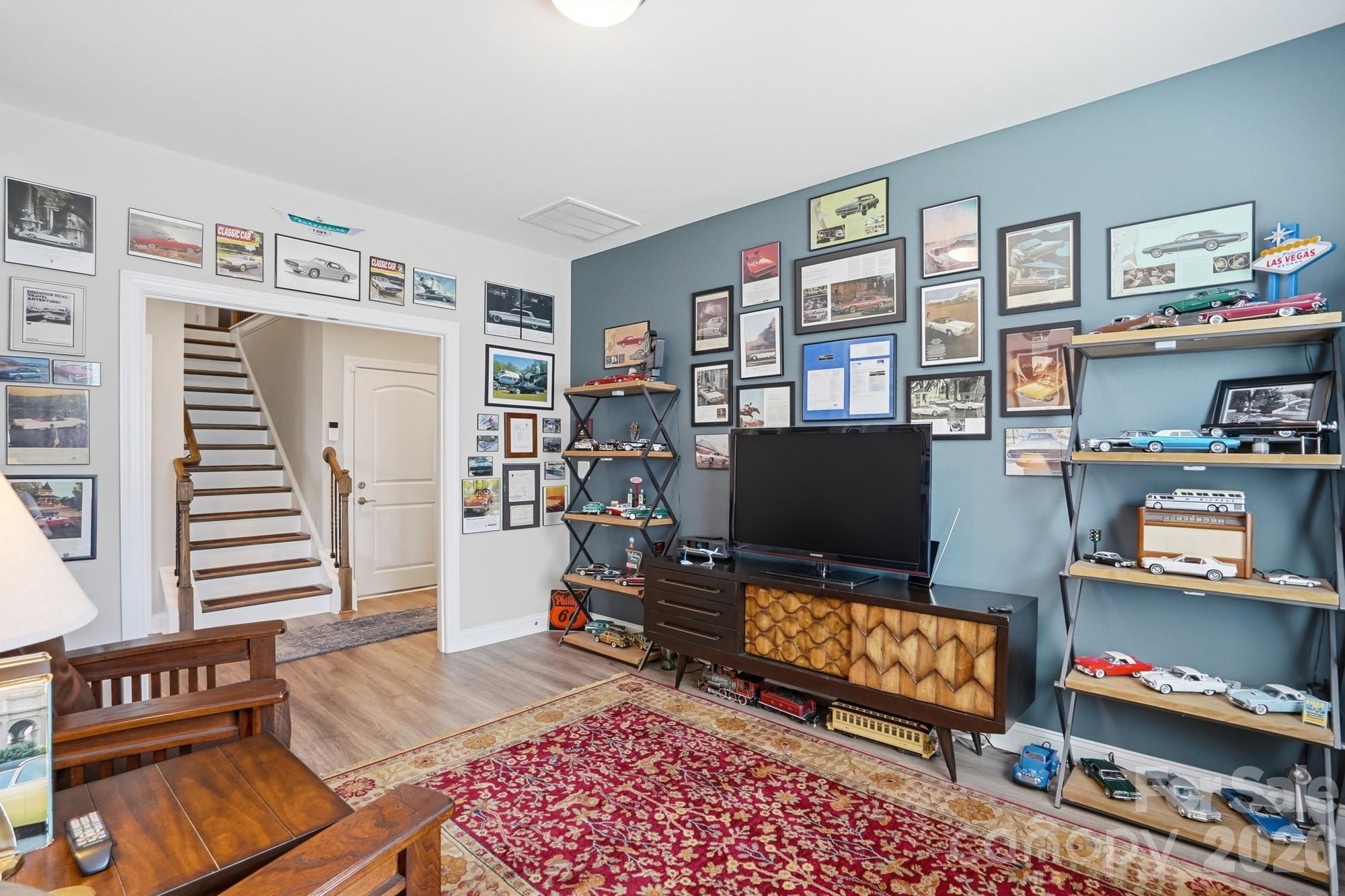 311 Conservancy Drive