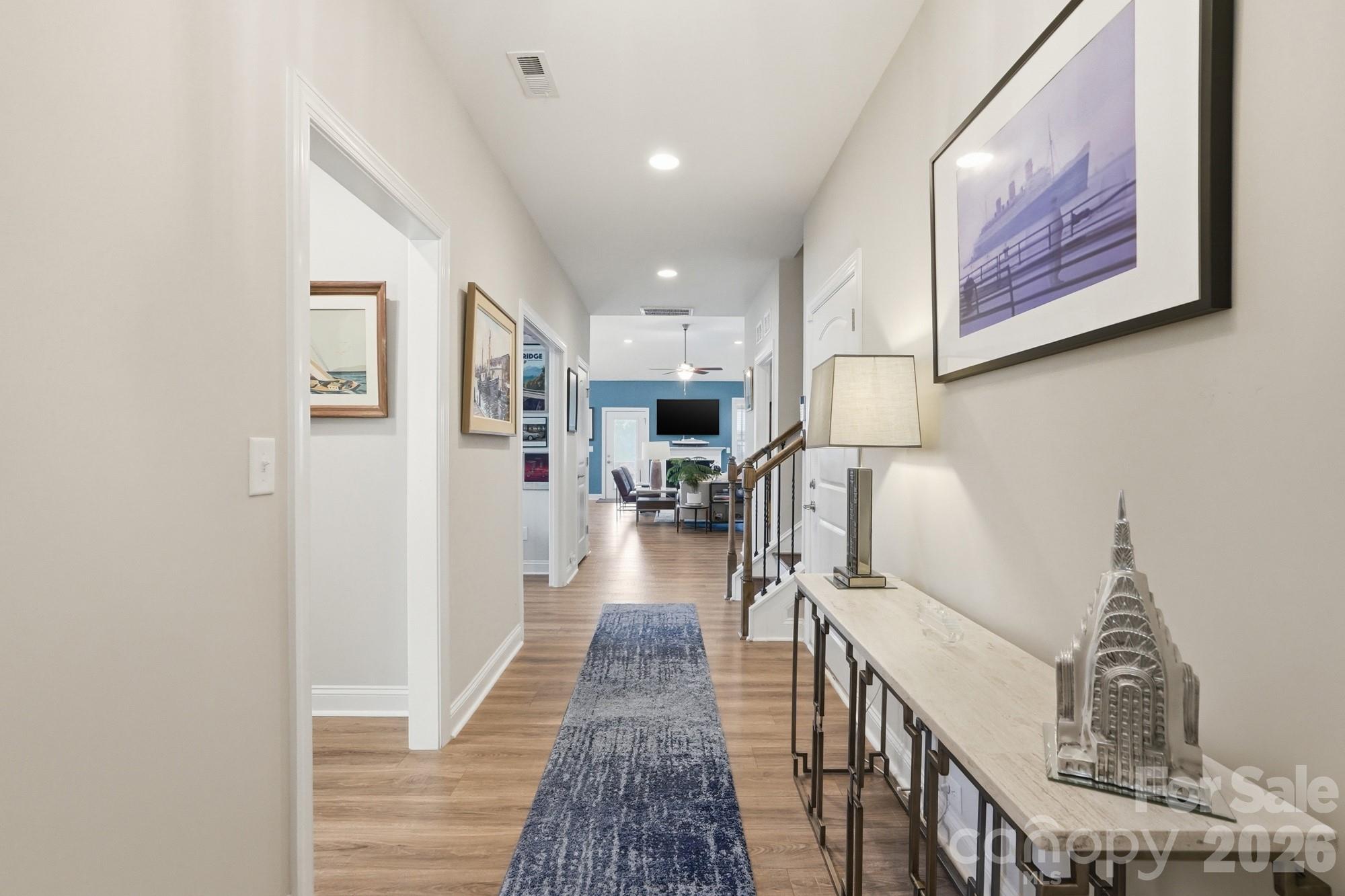 311 Conservancy Drive