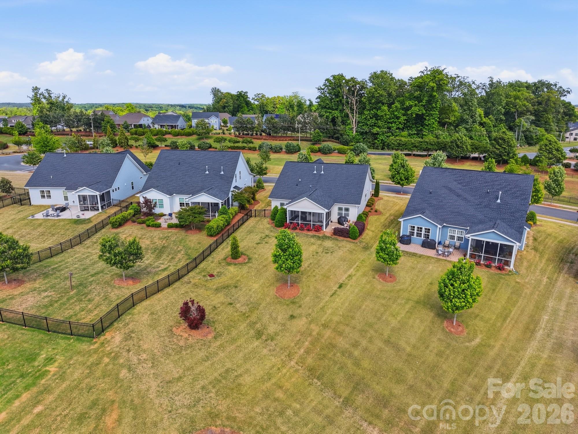 311 Conservancy Drive