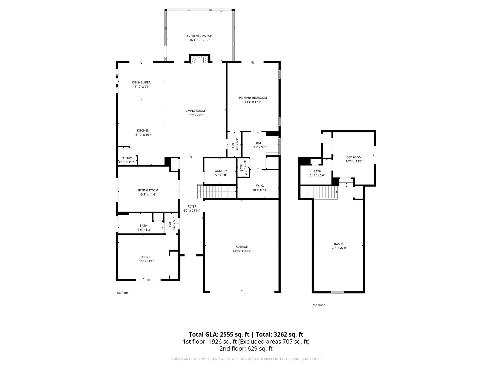 311 Conservancy Drive