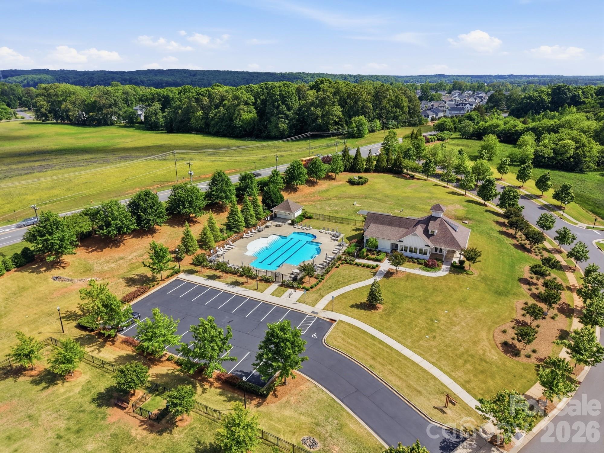 311 Conservancy Drive
