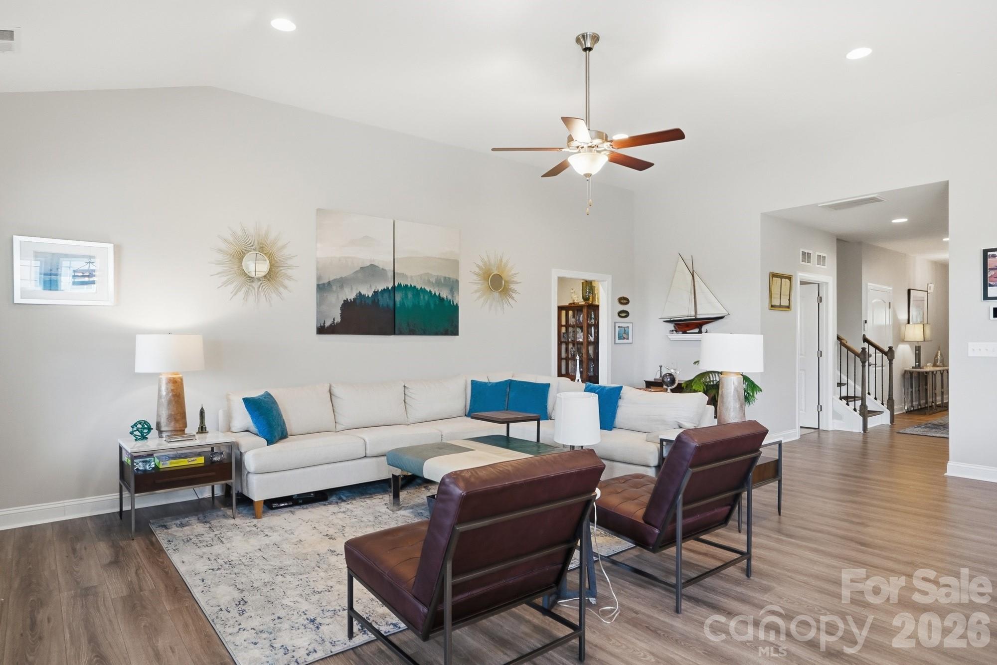 311 Conservancy Drive