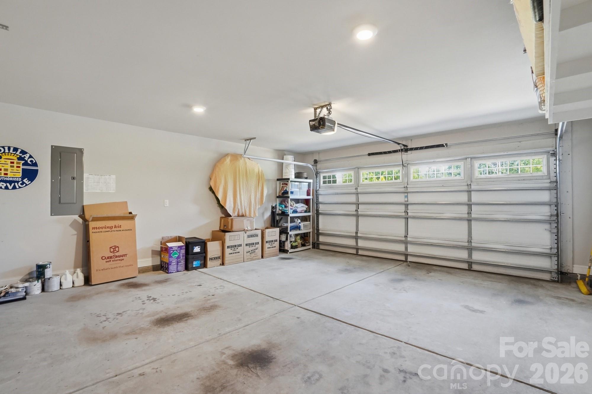 311 Conservancy Drive