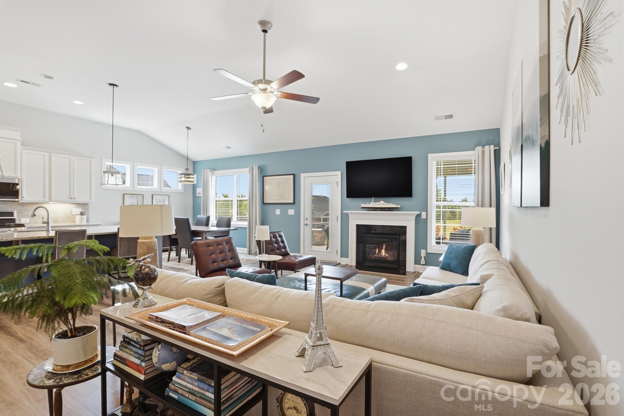 311 Conservancy Drive