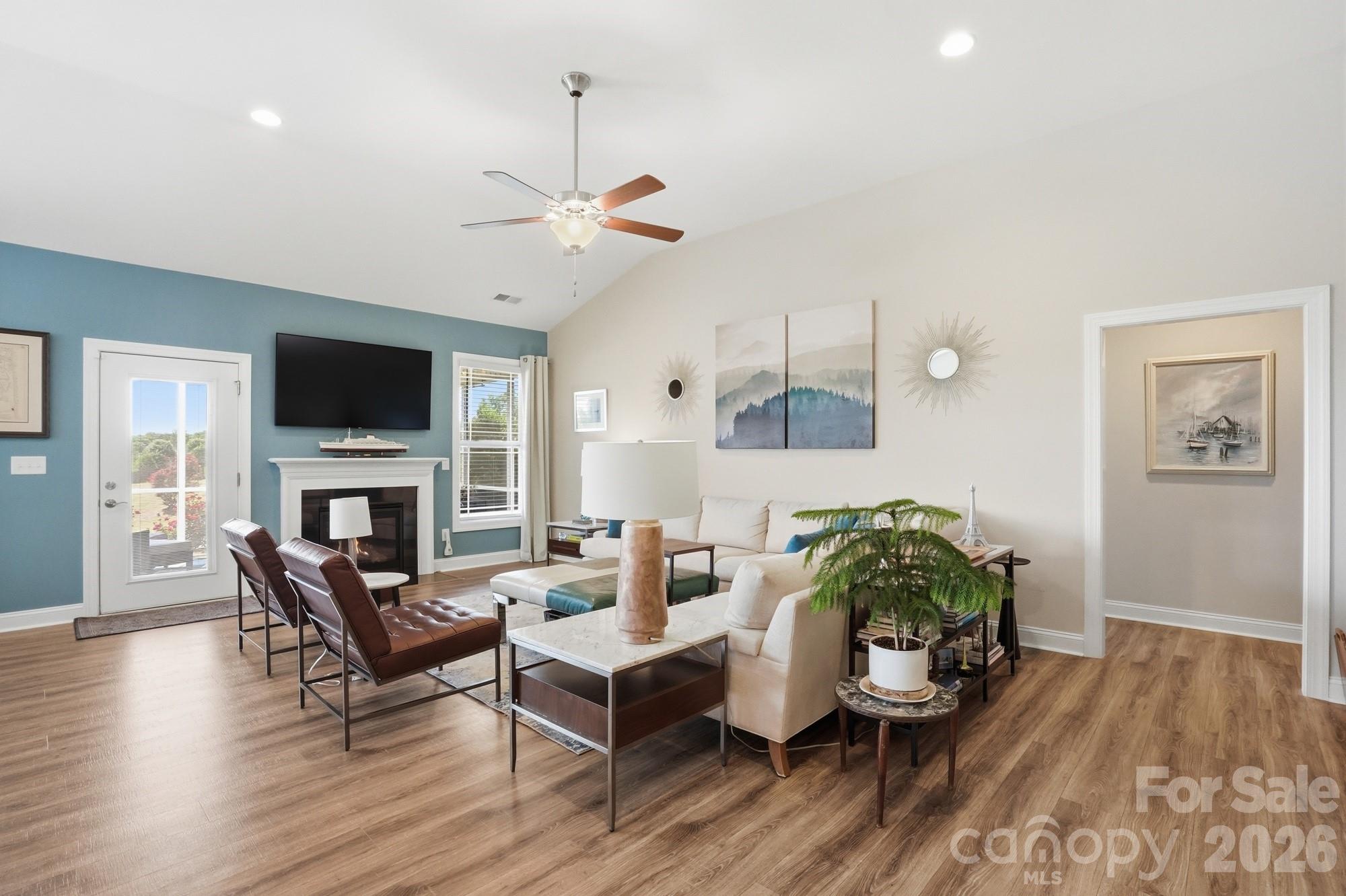 311 Conservancy Drive