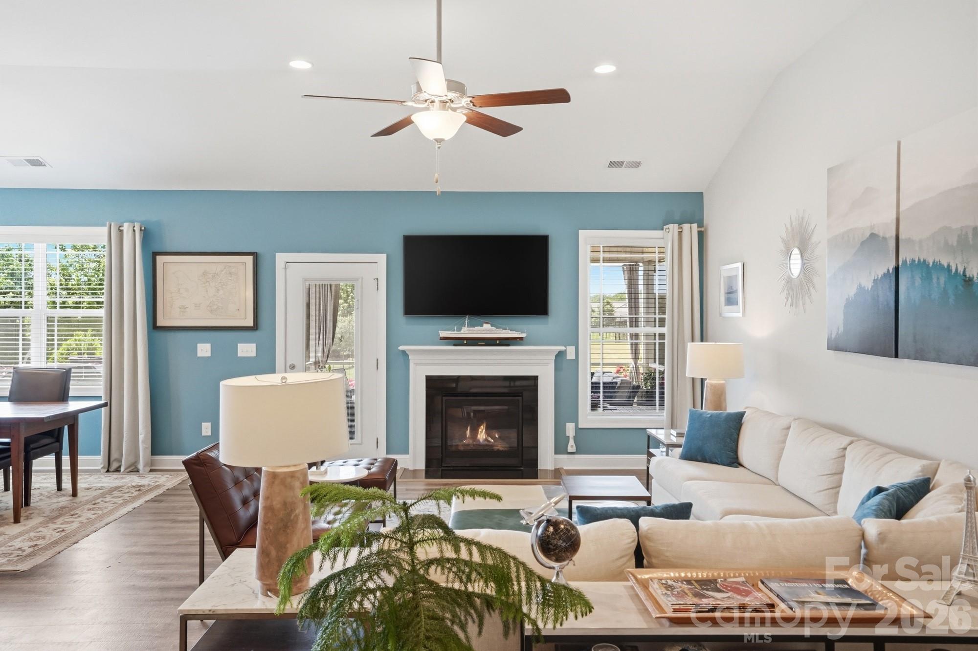 311 Conservancy Drive