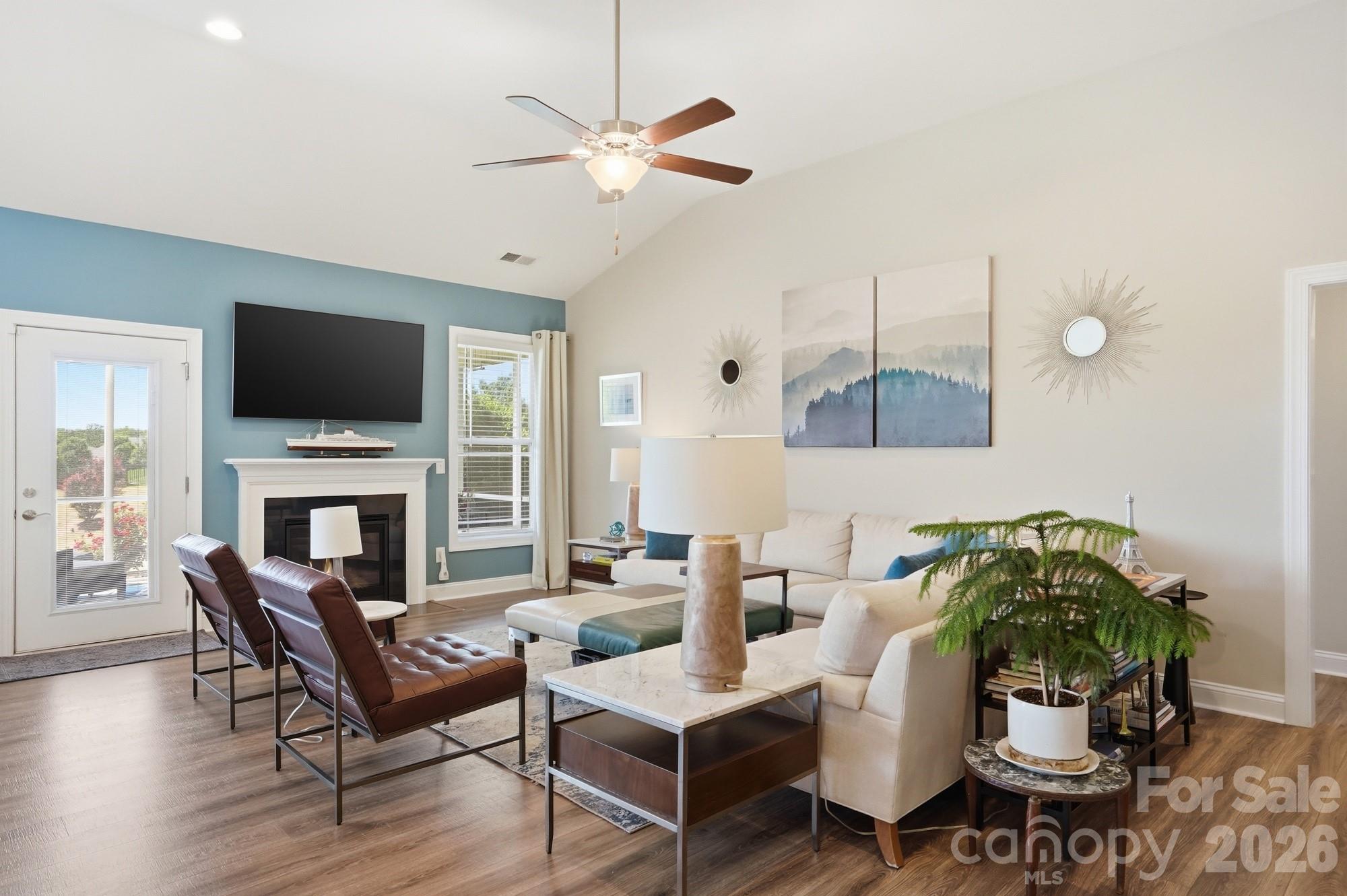 311 Conservancy Drive