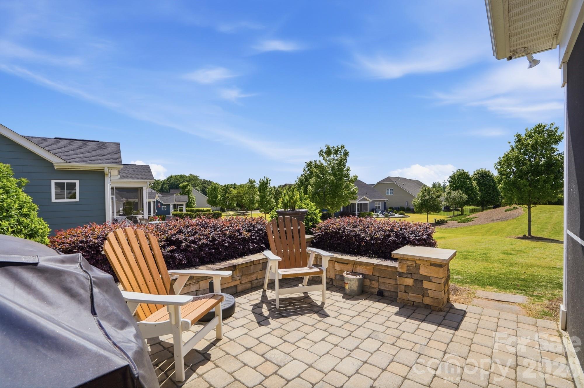311 Conservancy Drive