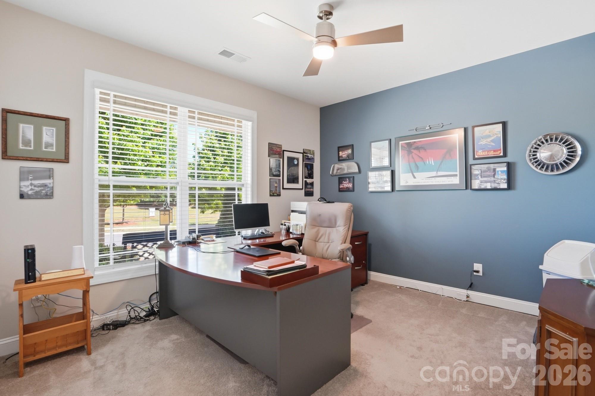 311 Conservancy Drive
