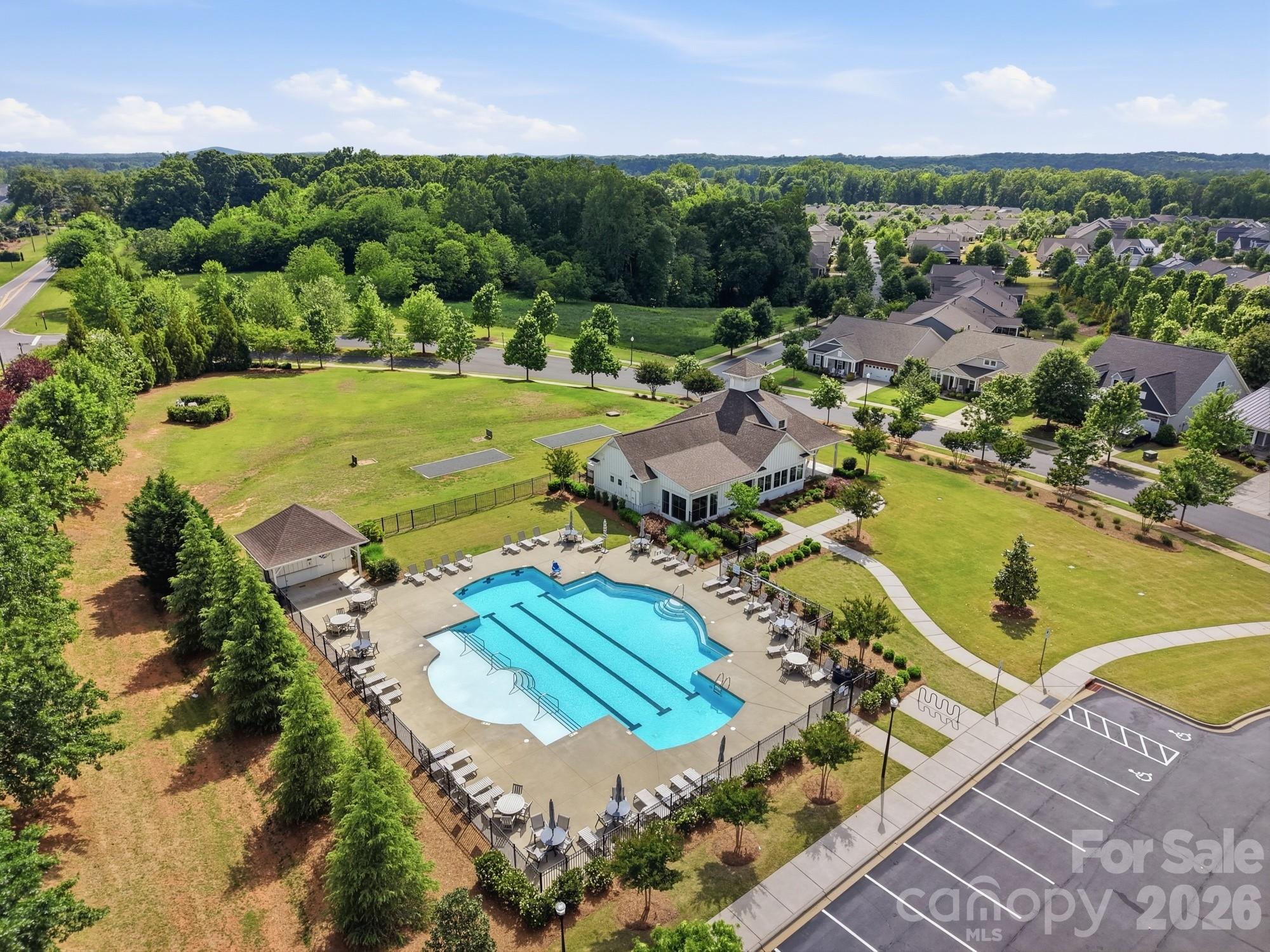 311 Conservancy Drive