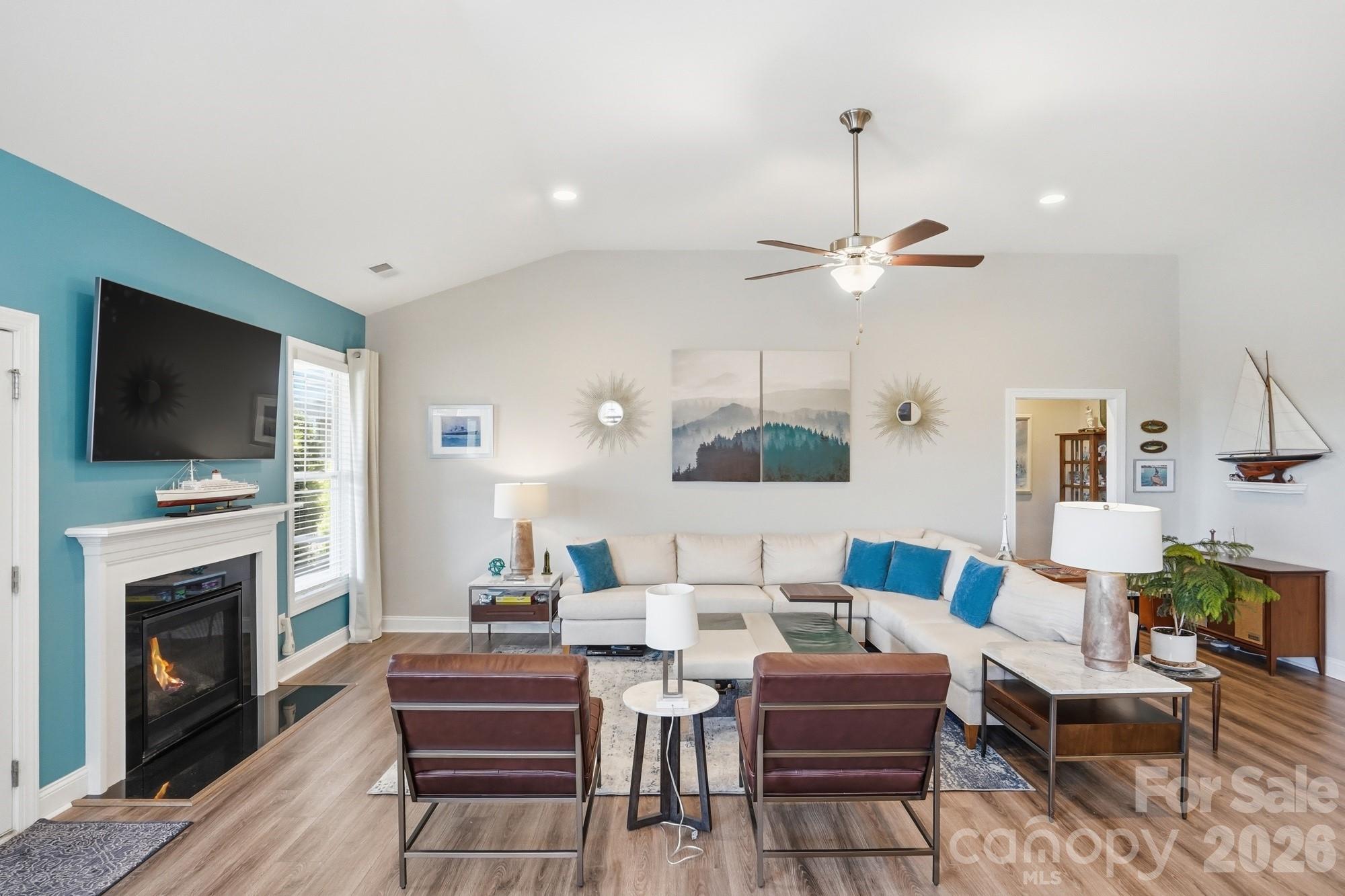 311 Conservancy Drive