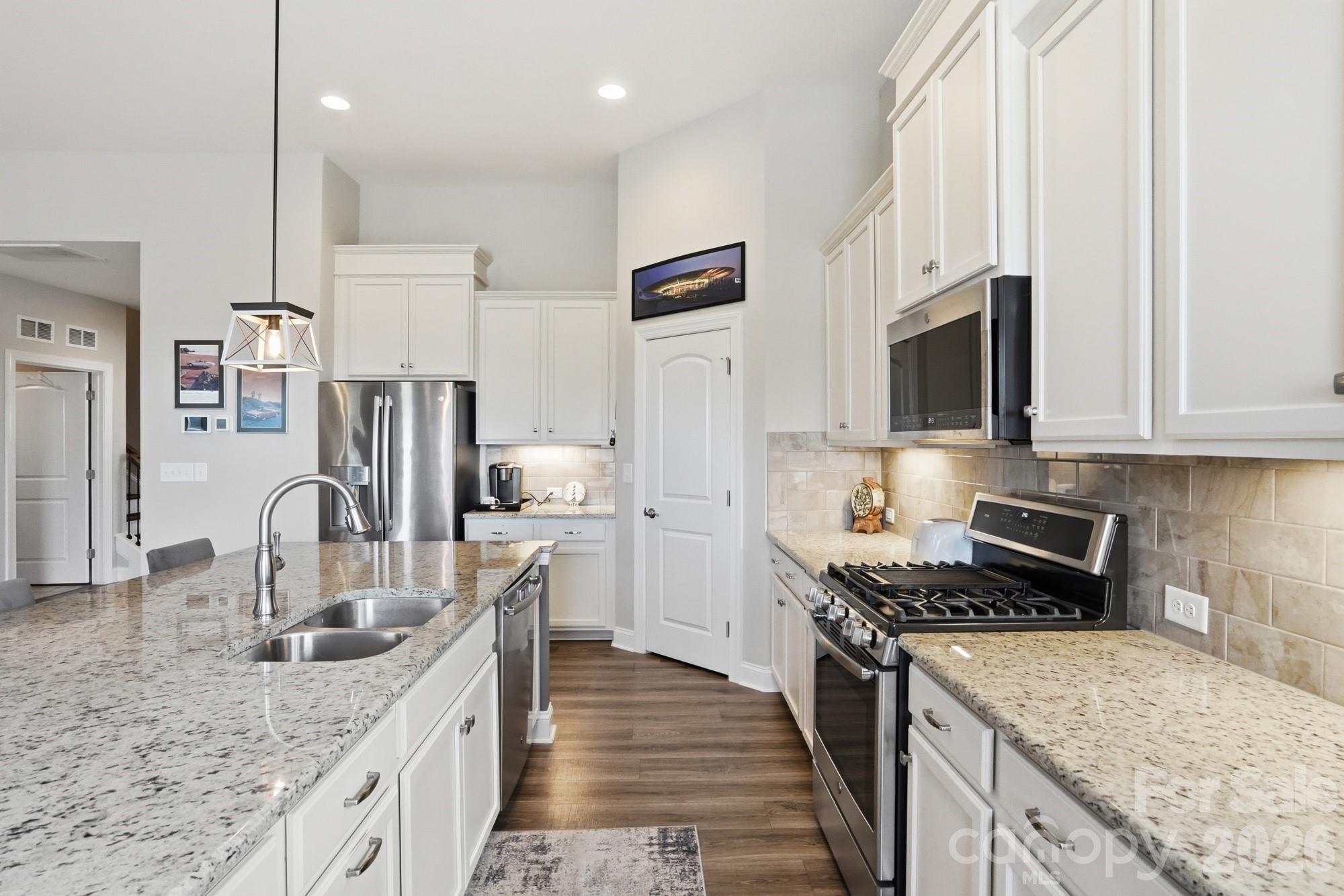 311 Conservancy Drive