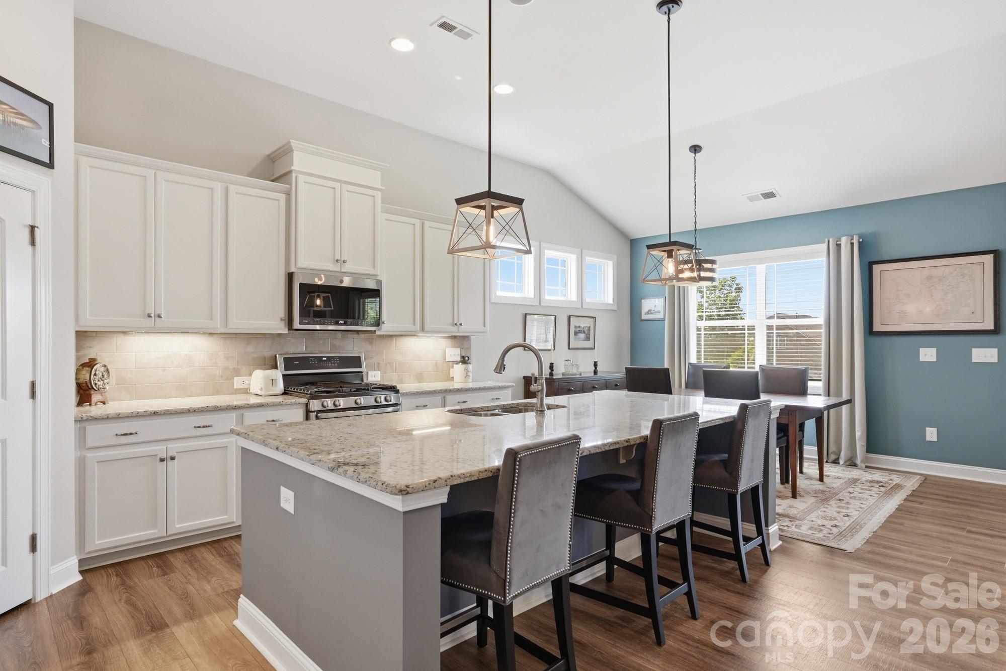 311 Conservancy Drive