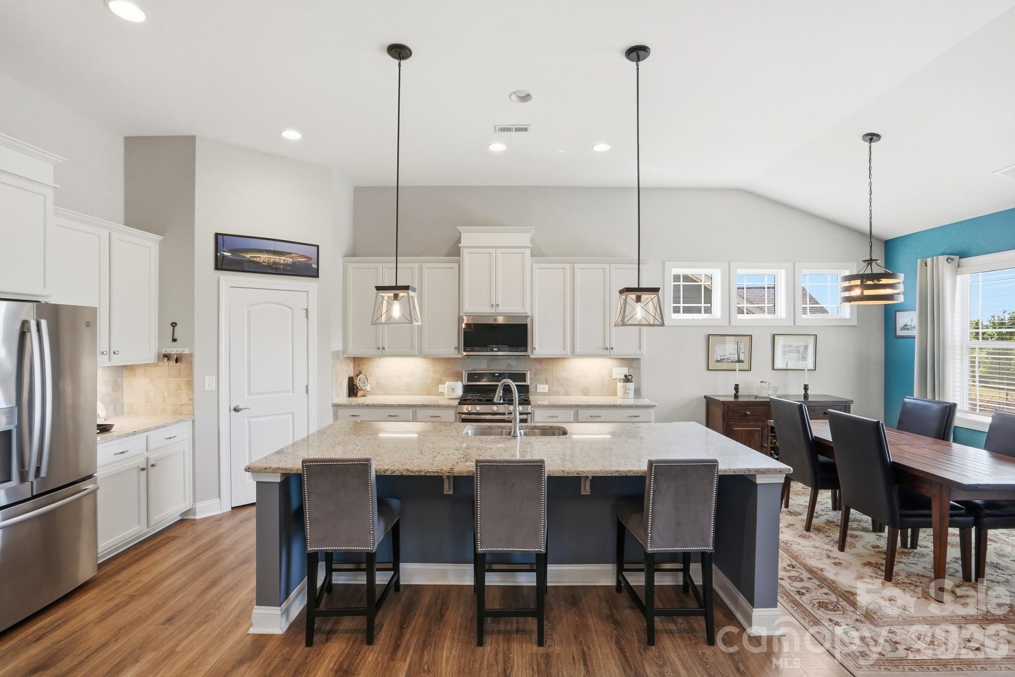 311 Conservancy Drive