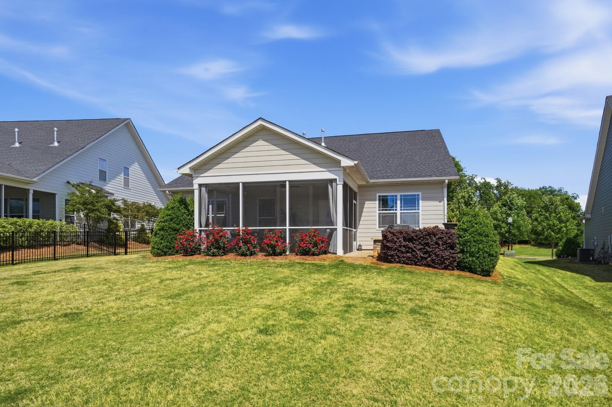 311 Conservancy Drive