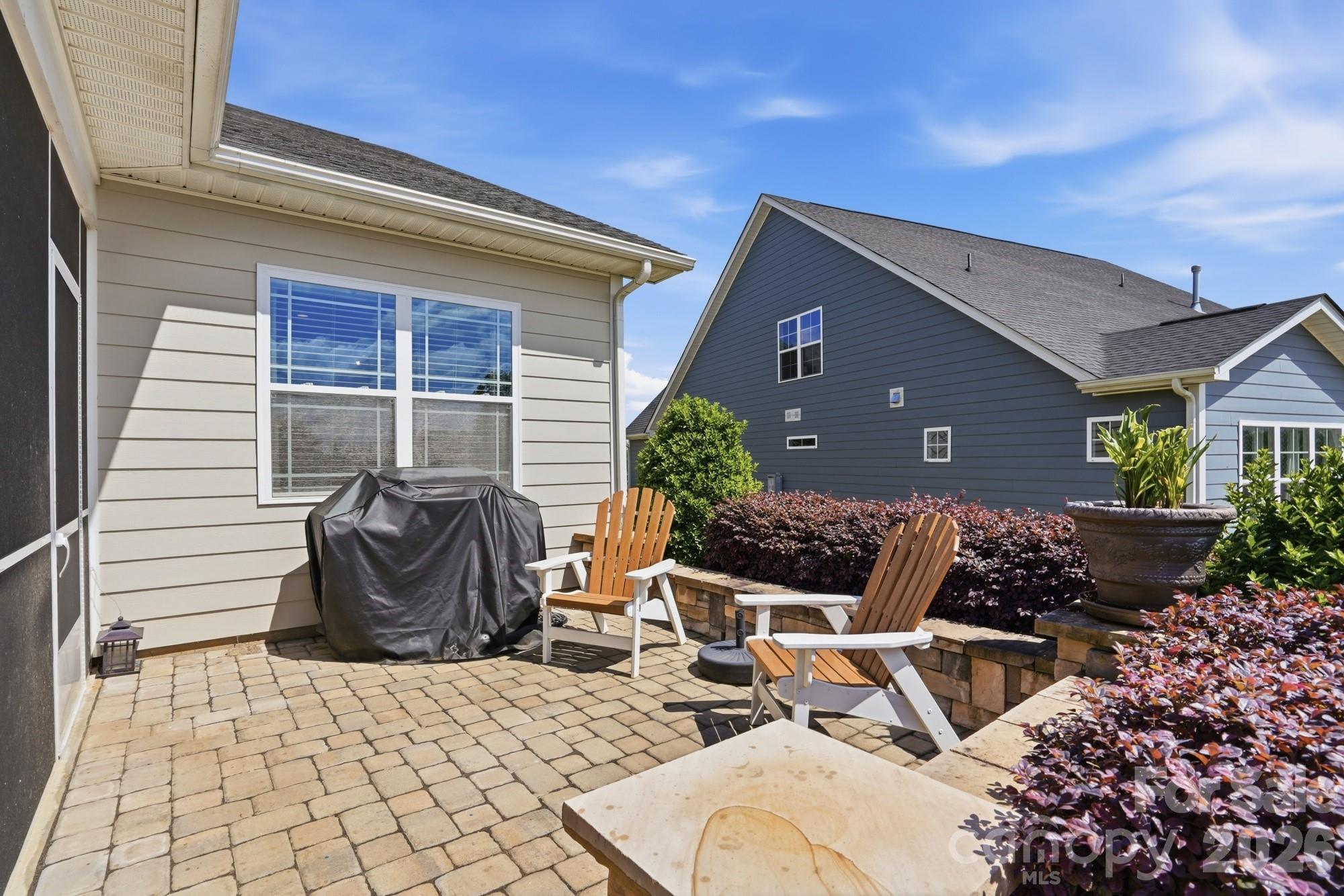 311 Conservancy Drive