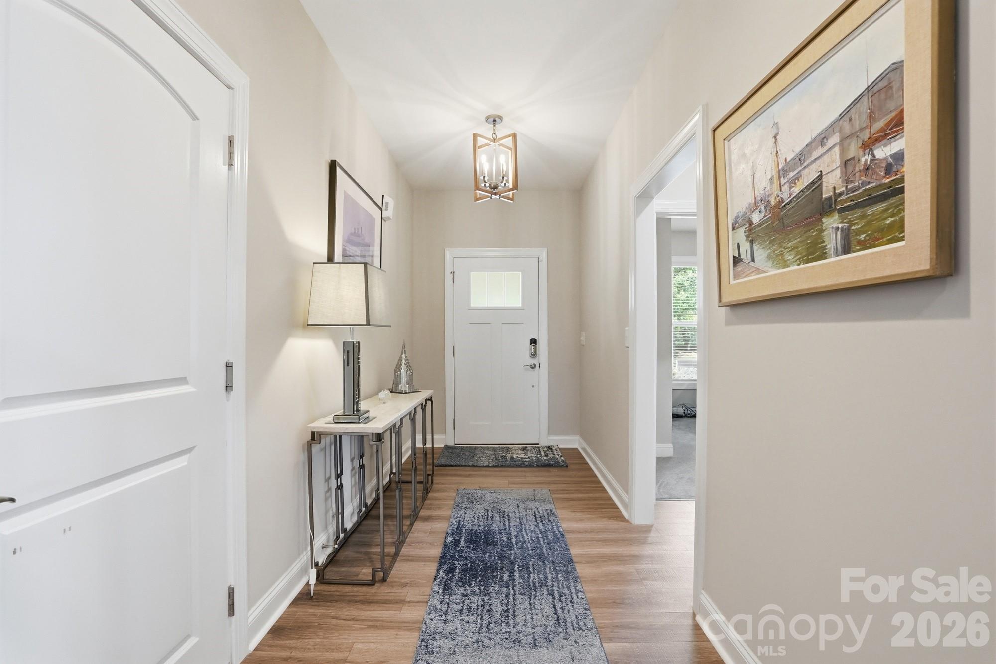 311 Conservancy Drive