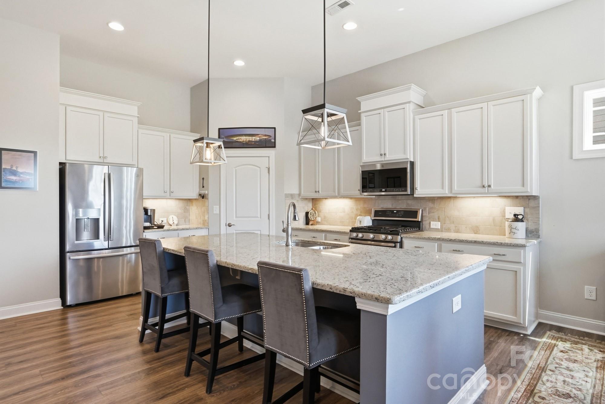 311 Conservancy Drive