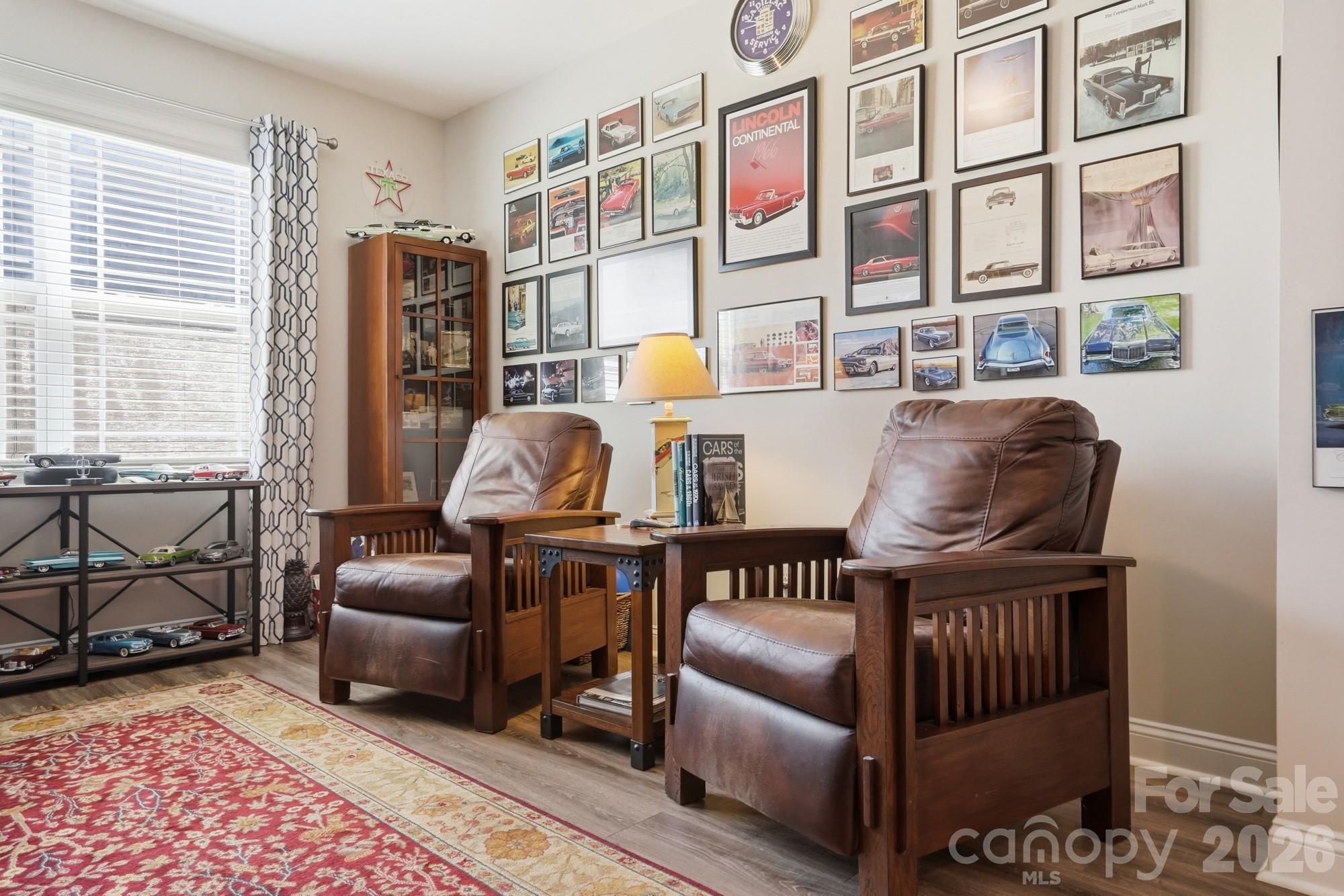 311 Conservancy Drive
