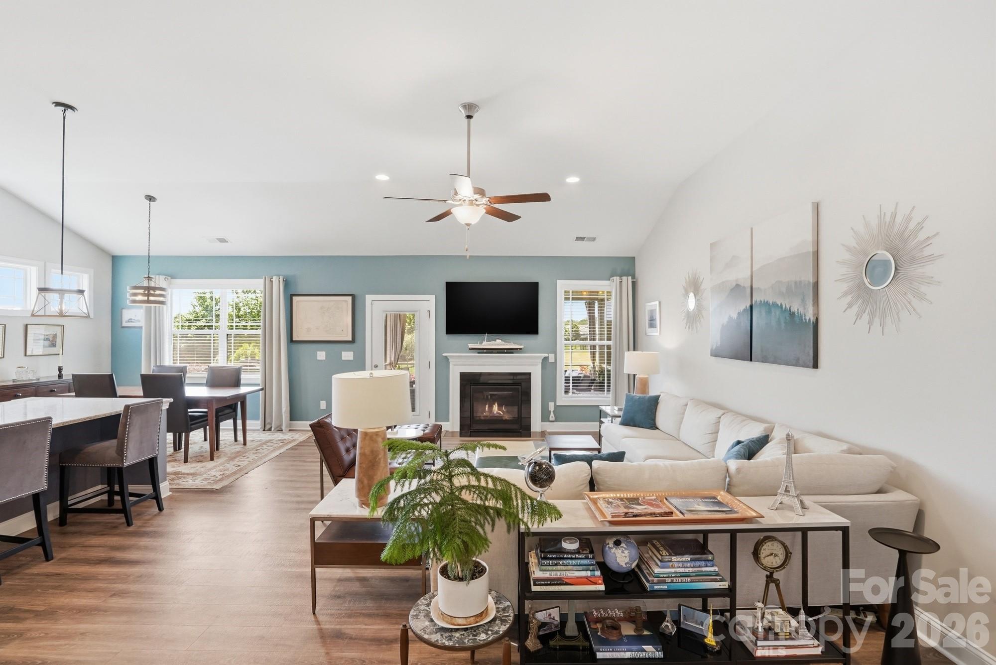 311 Conservancy Drive