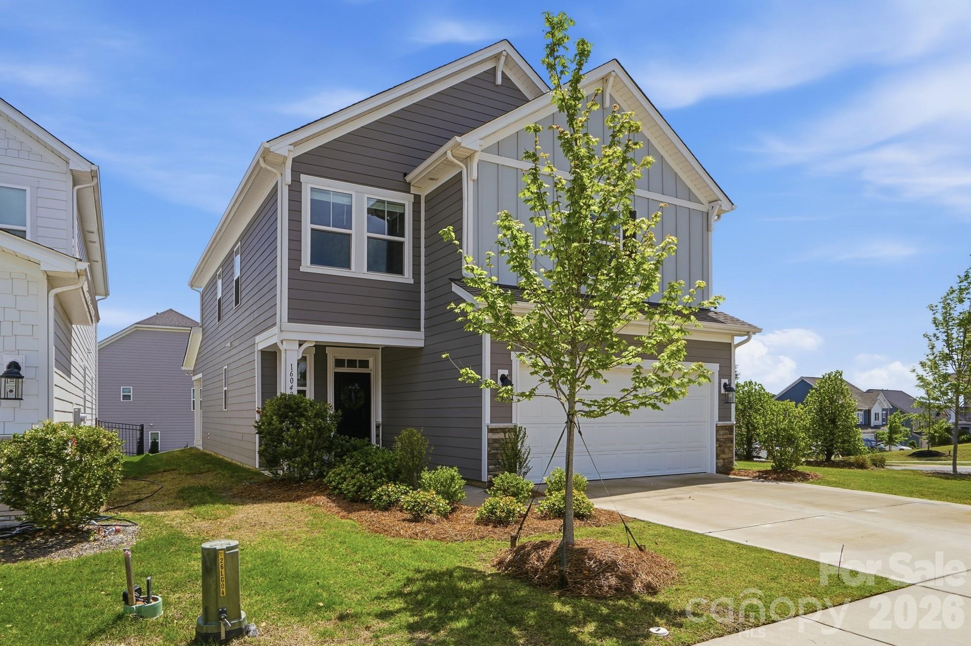 16043 River Tree Lane