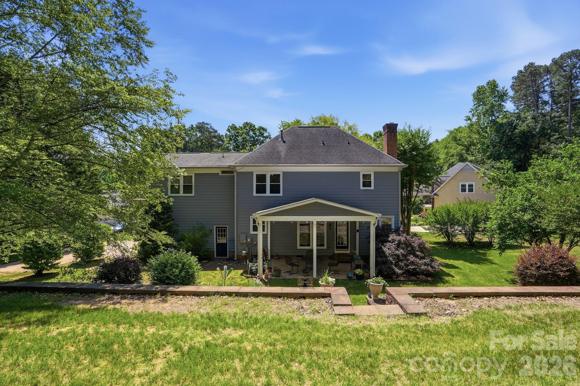 269 Charter Oak Court