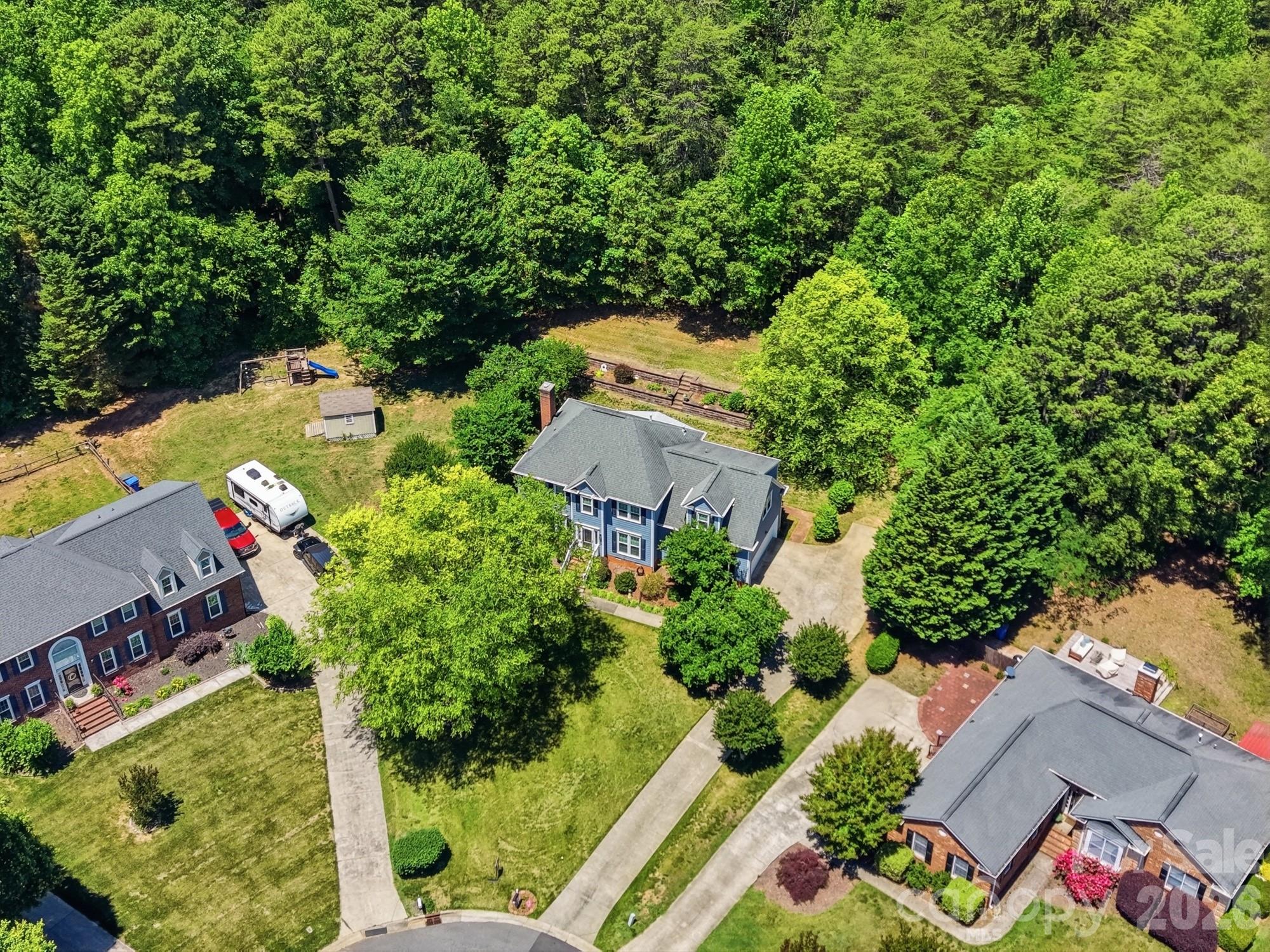 269 Charter Oak Court