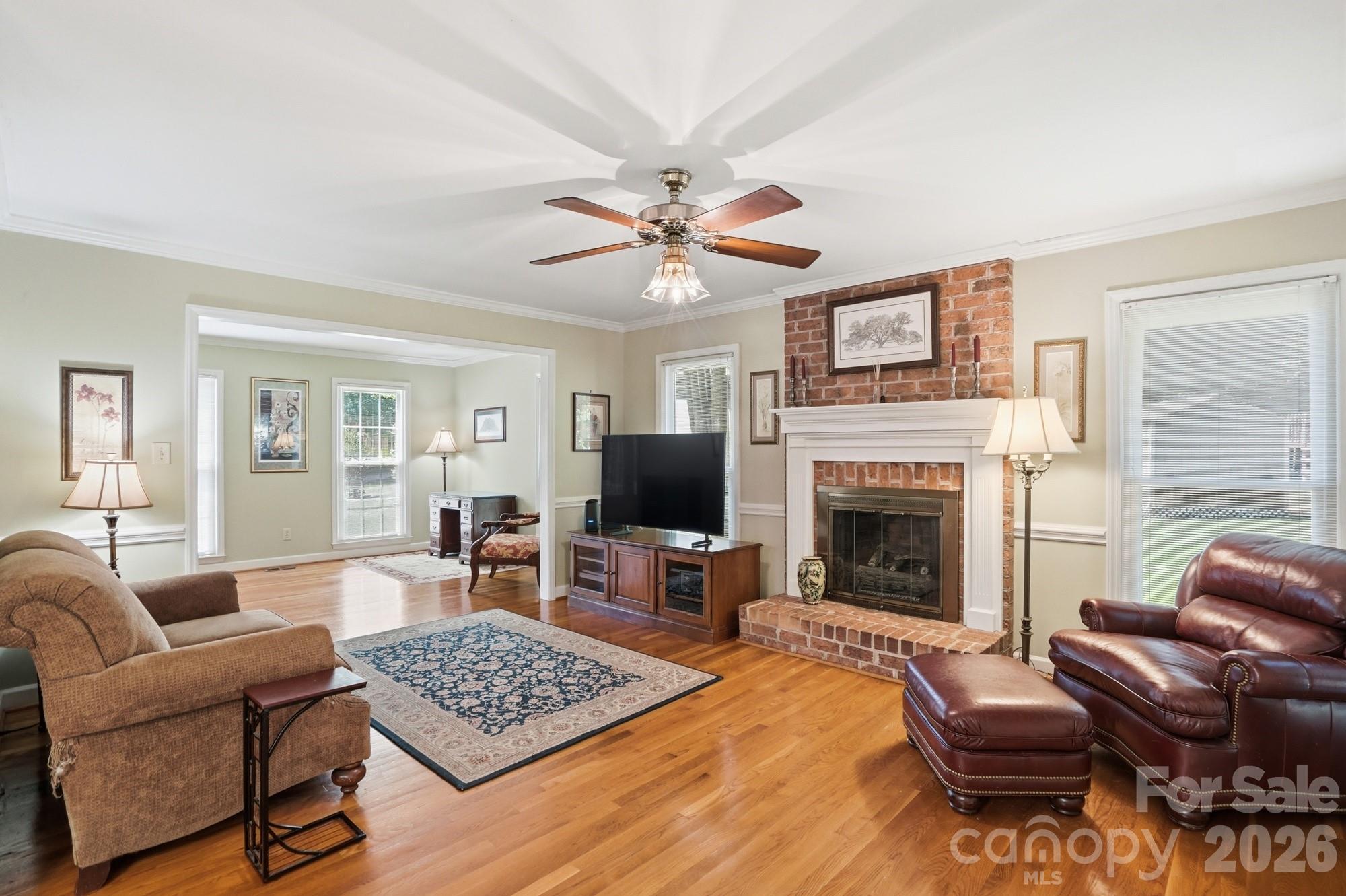 269 Charter Oak Court