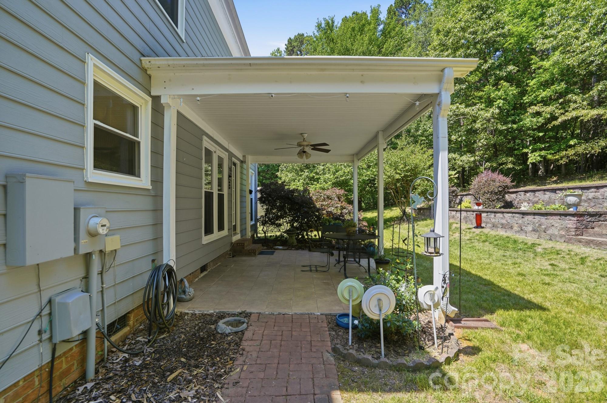 269 Charter Oak Court