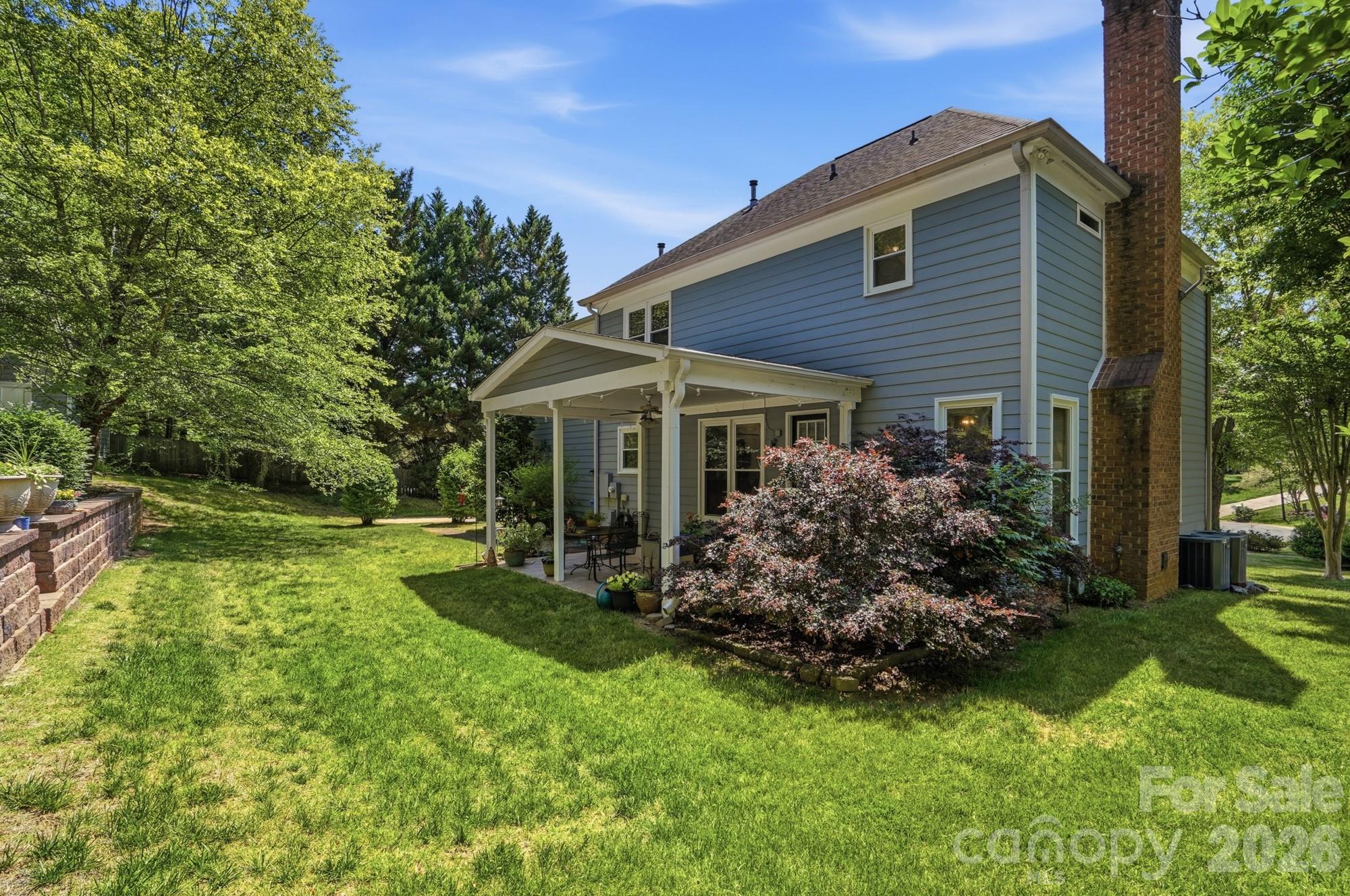 269 Charter Oak Court