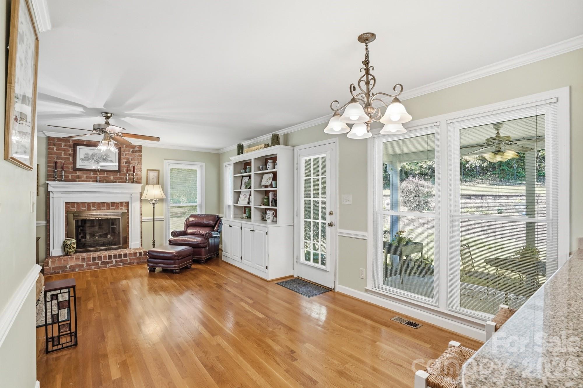 269 Charter Oak Court