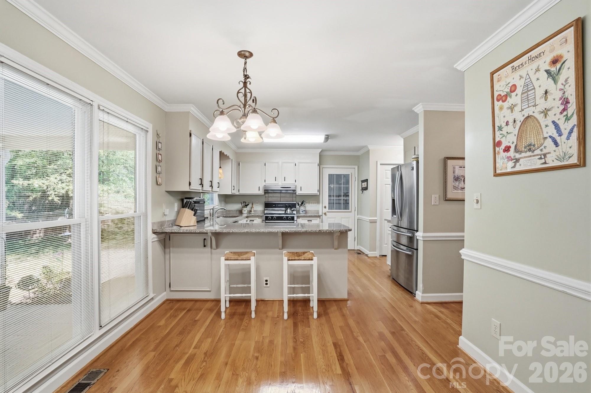 269 Charter Oak Court