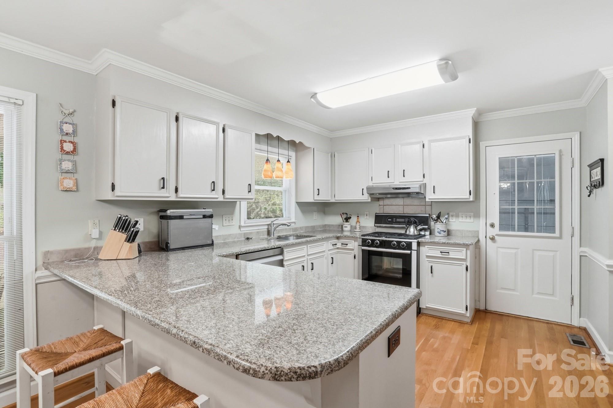 269 Charter Oak Court