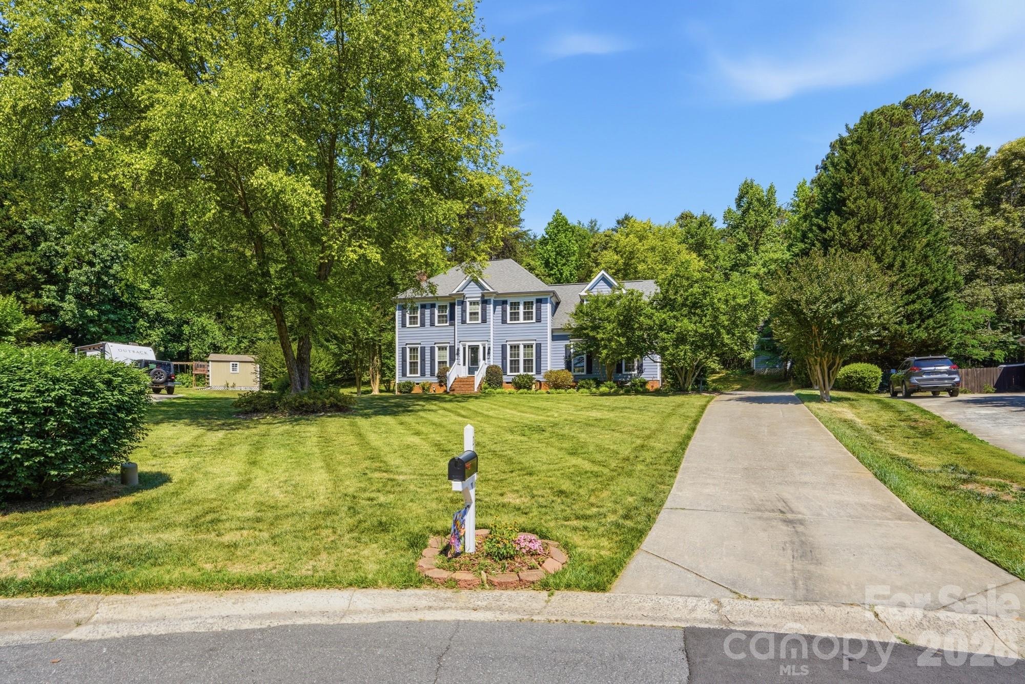 269 Charter Oak Court