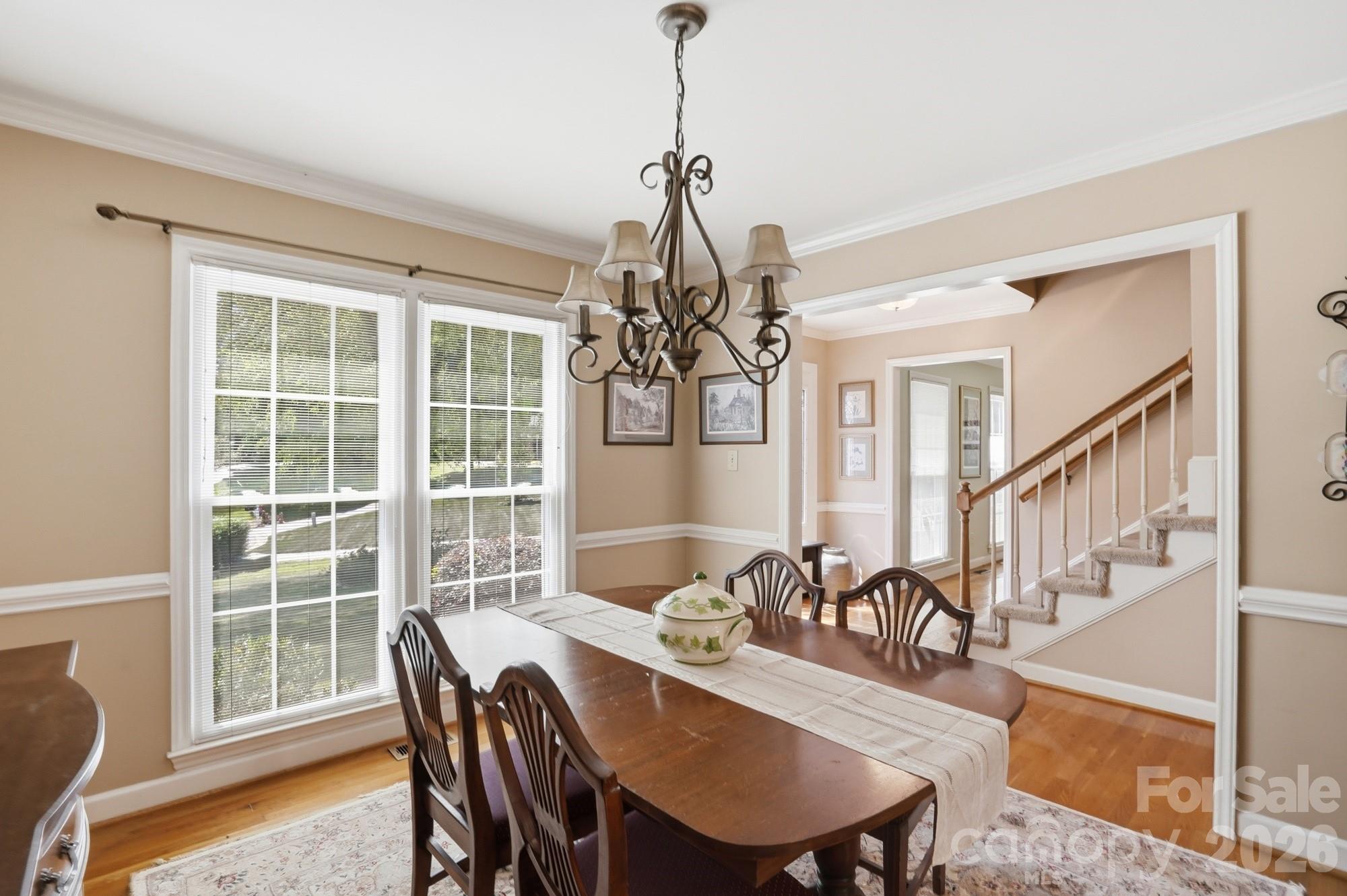 269 Charter Oak Court