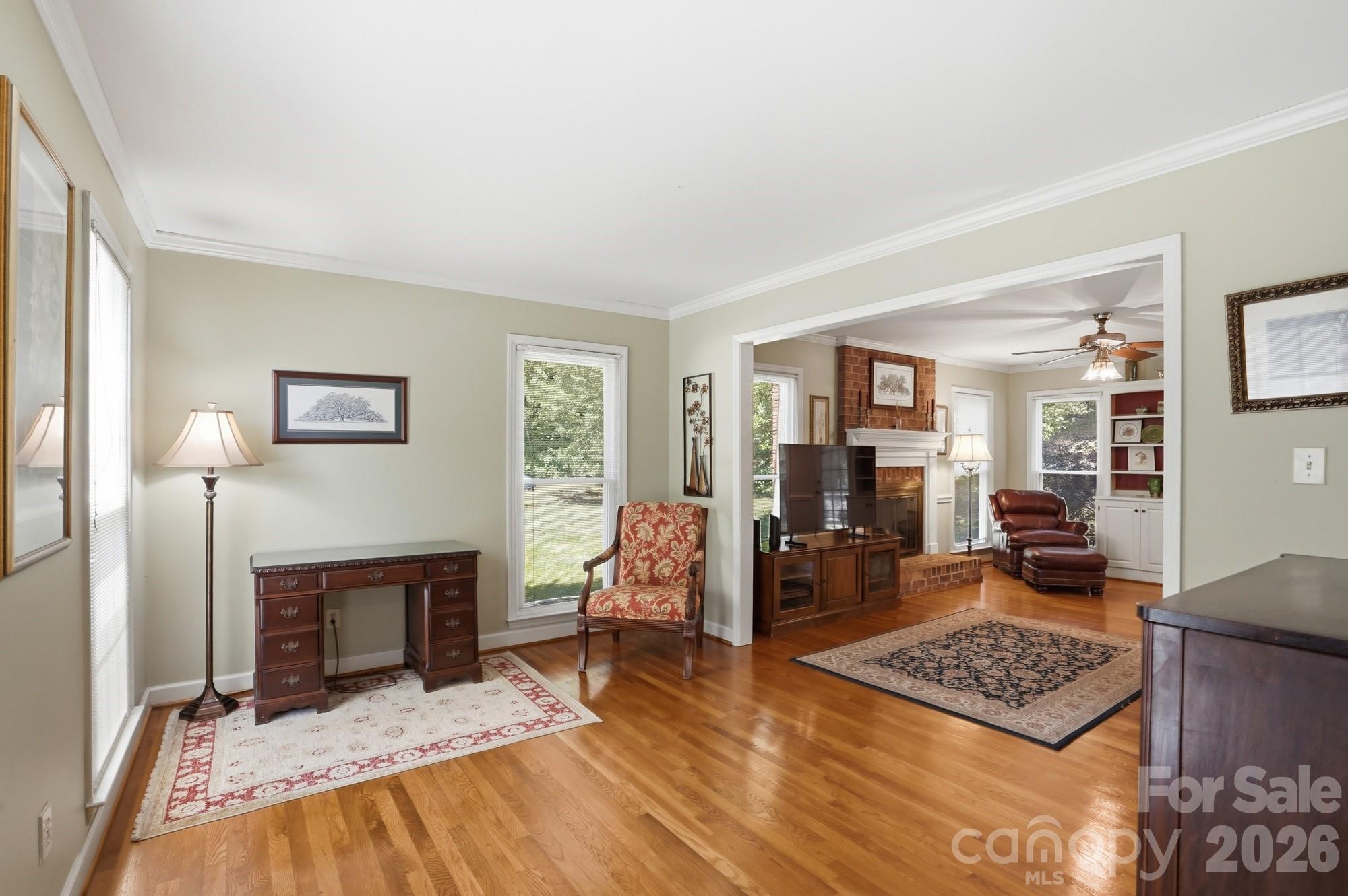 269 Charter Oak Court