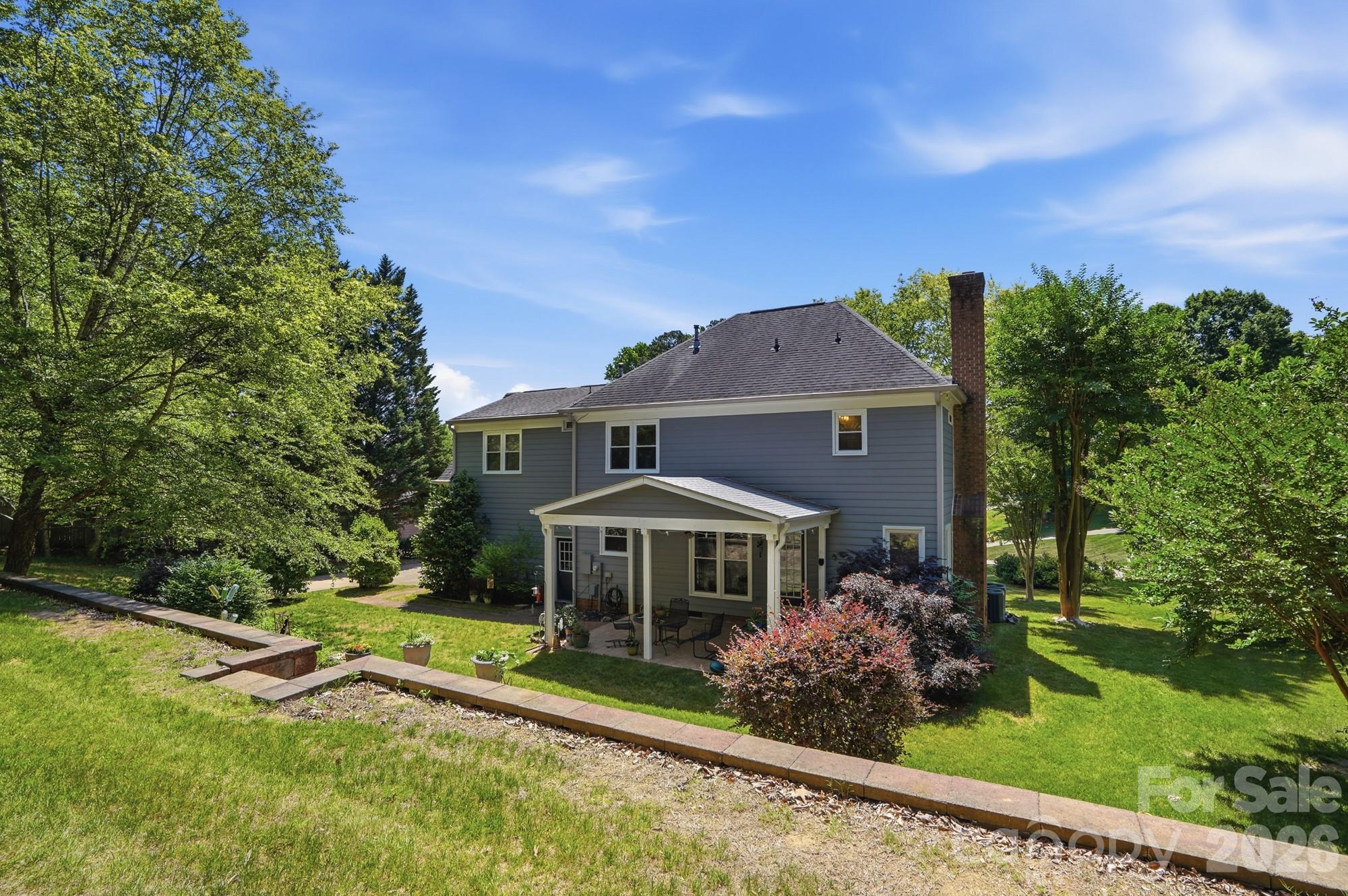 269 Charter Oak Court