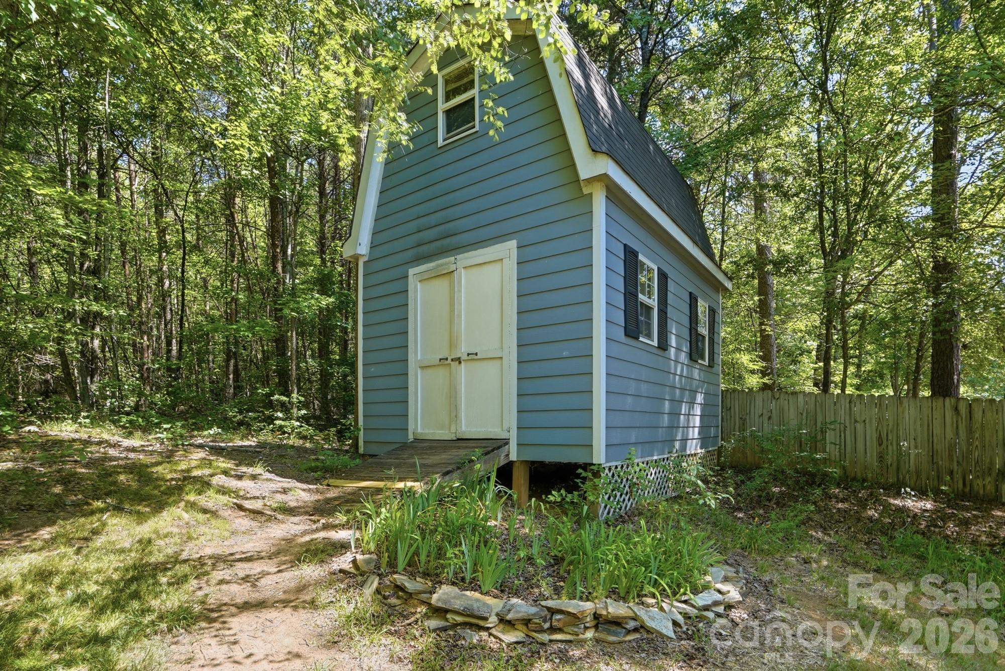 269 Charter Oak Court