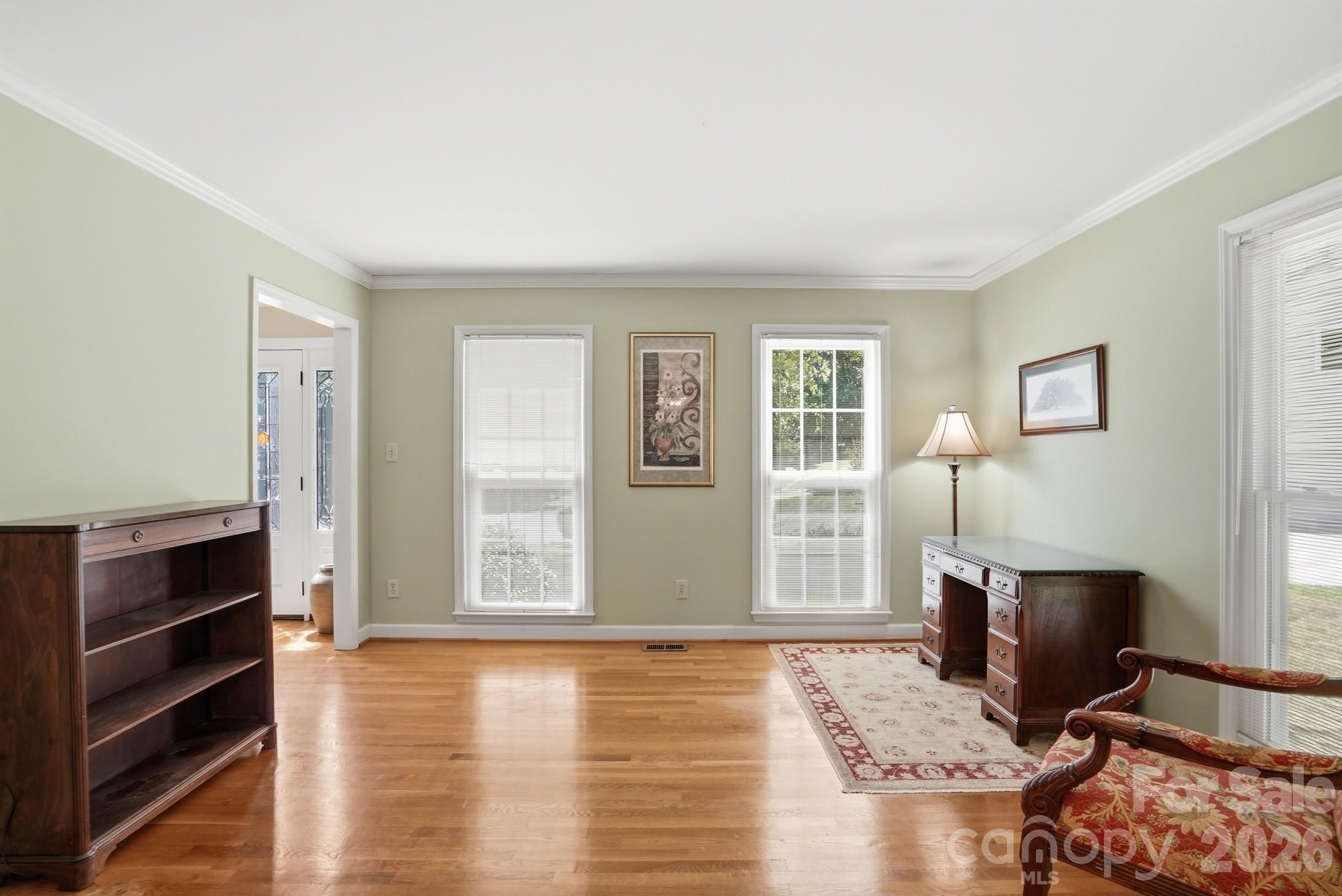 269 Charter Oak Court
