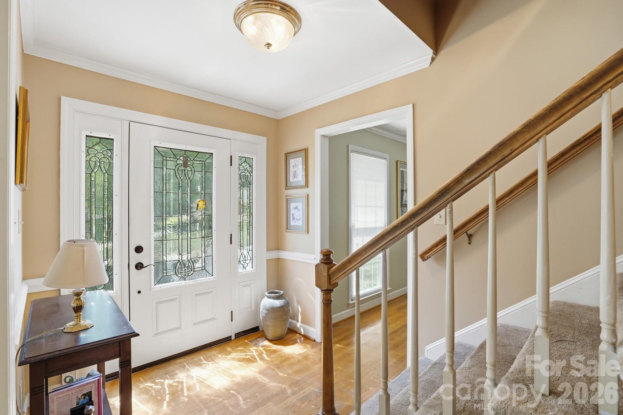 269 Charter Oak Court