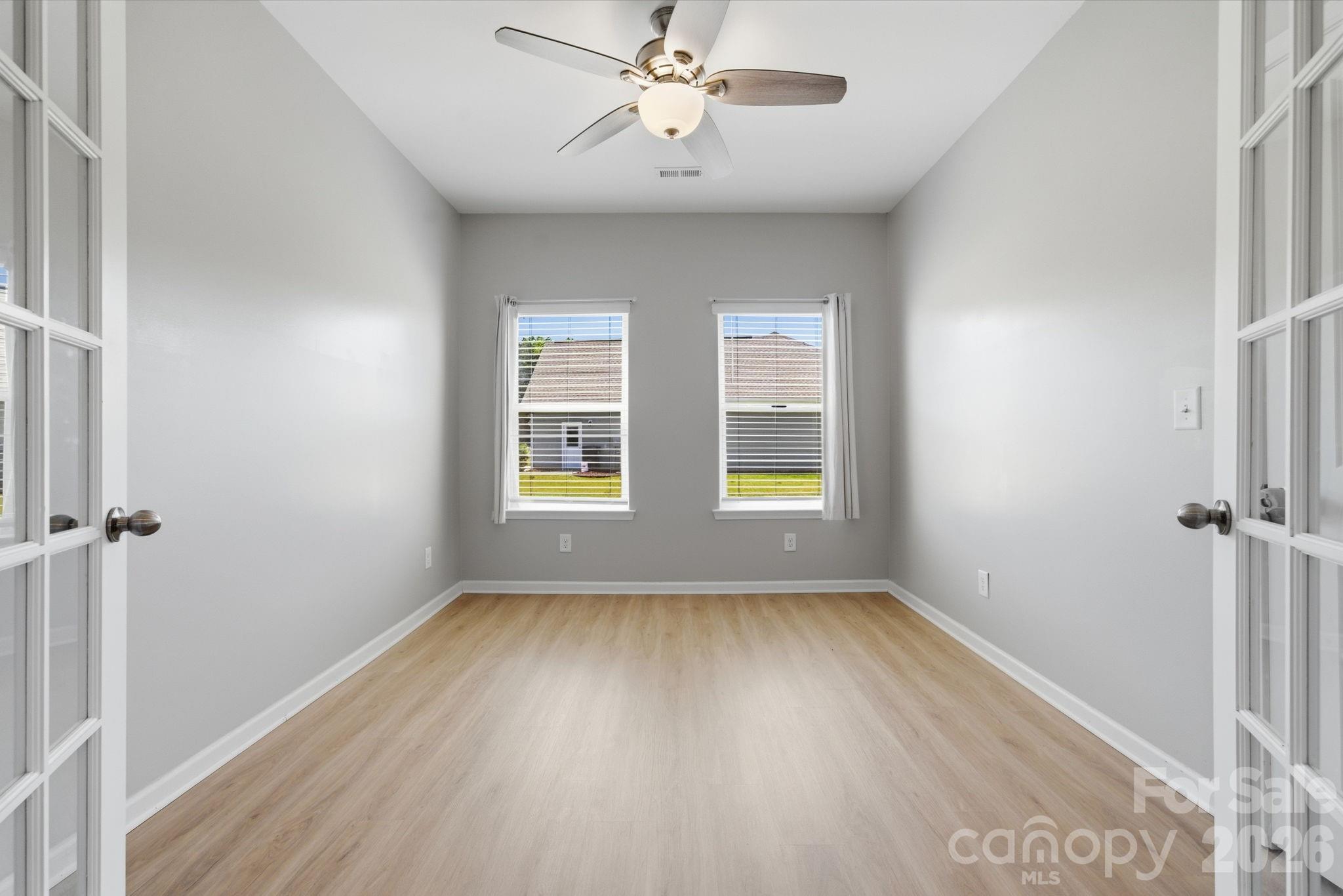 11851 Saddle Back Trail