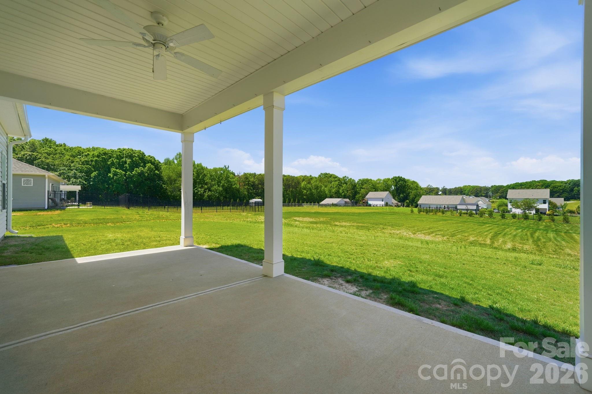 11851 Saddle Back Trail