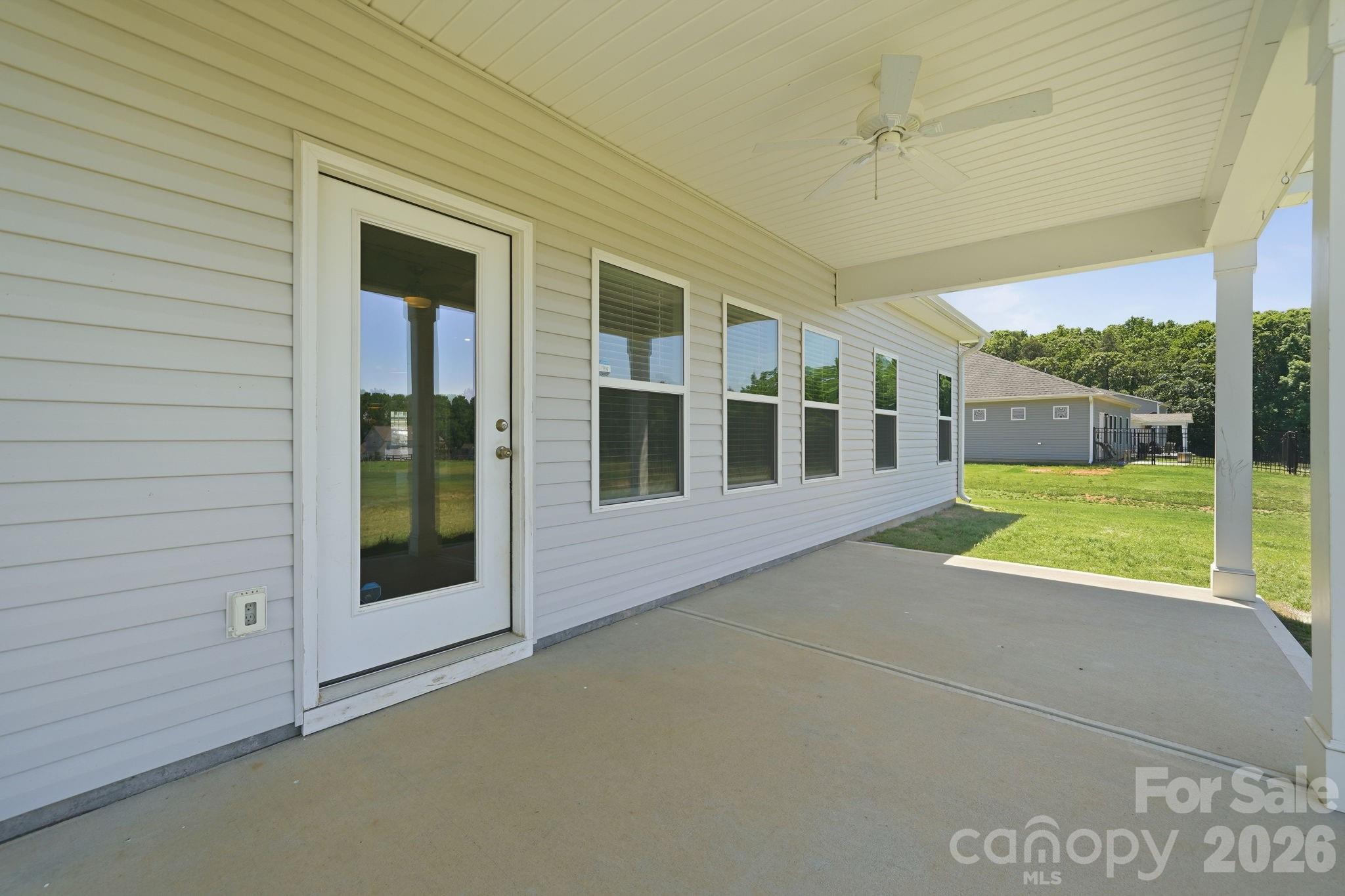 11851 Saddle Back Trail