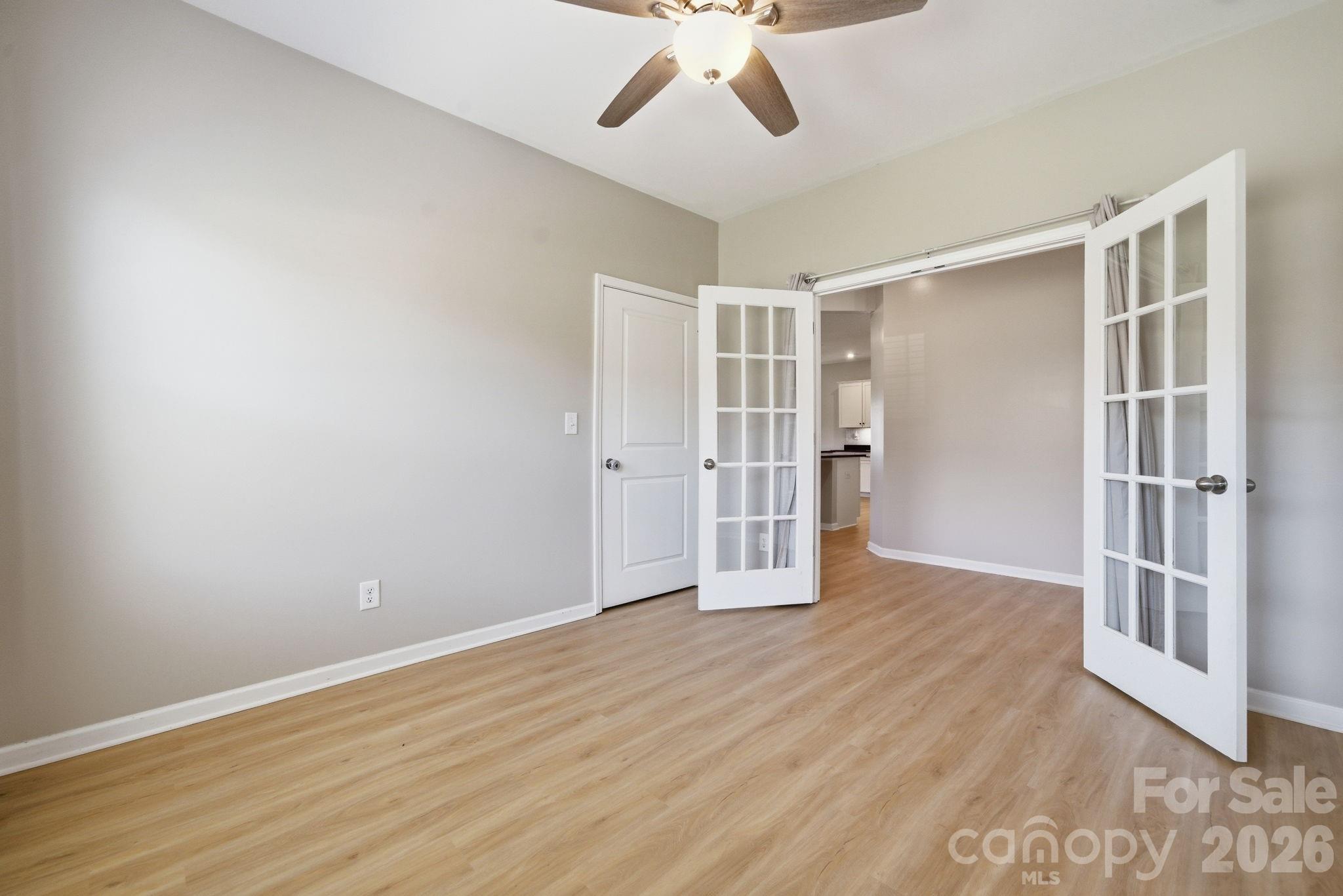 11851 Saddle Back Trail
